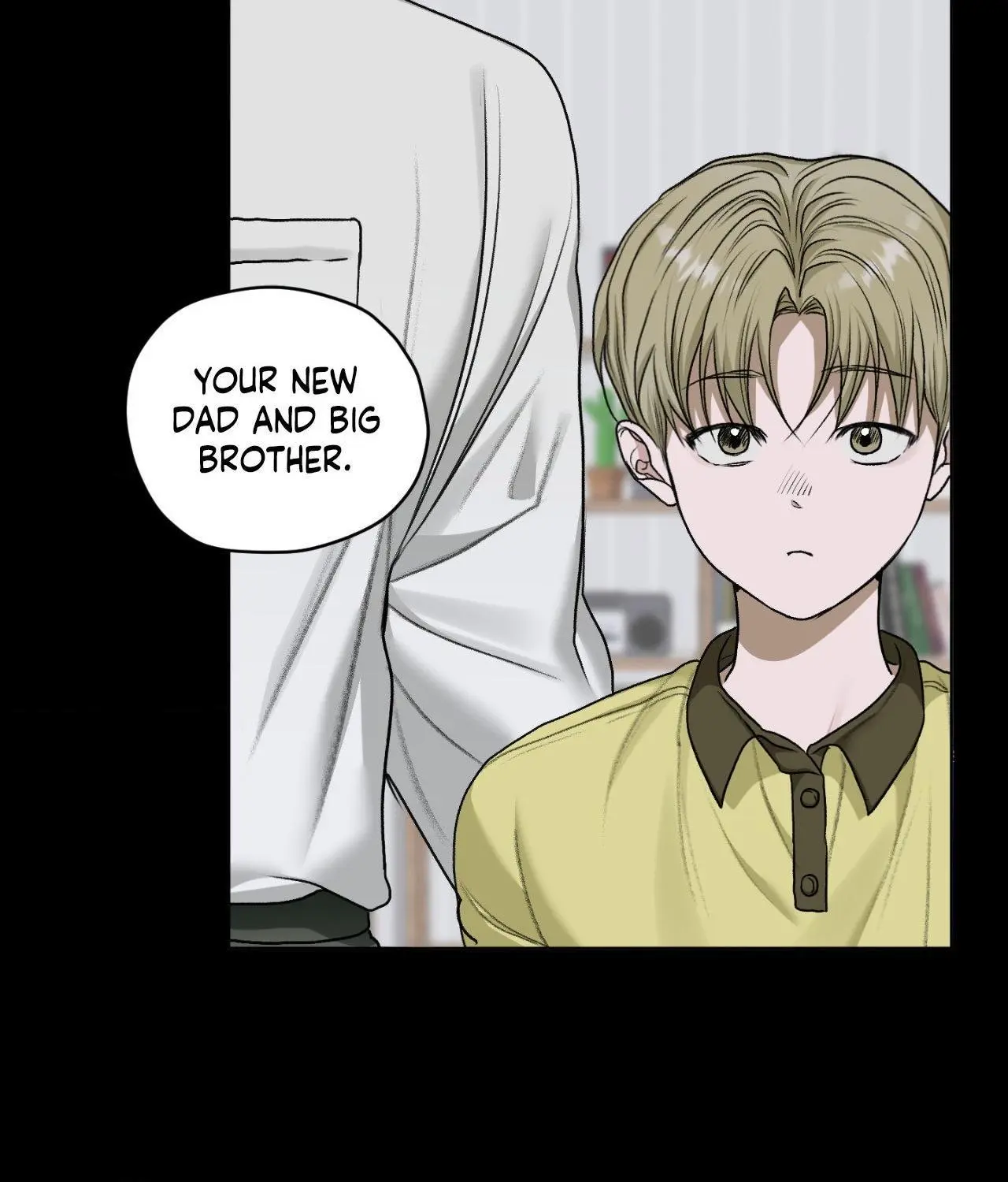 Pond with Flowers - Chapter 50 Page 3