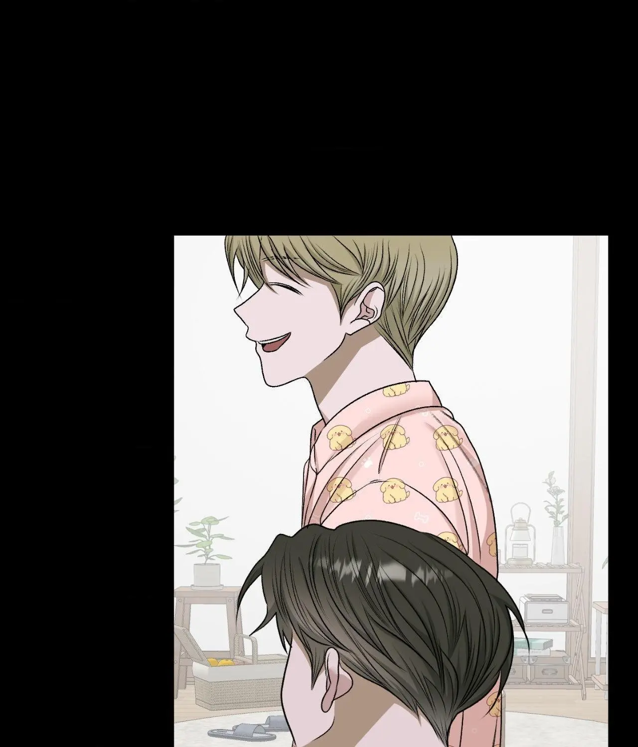 Pond with Flowers - Chapter 50 Page 32