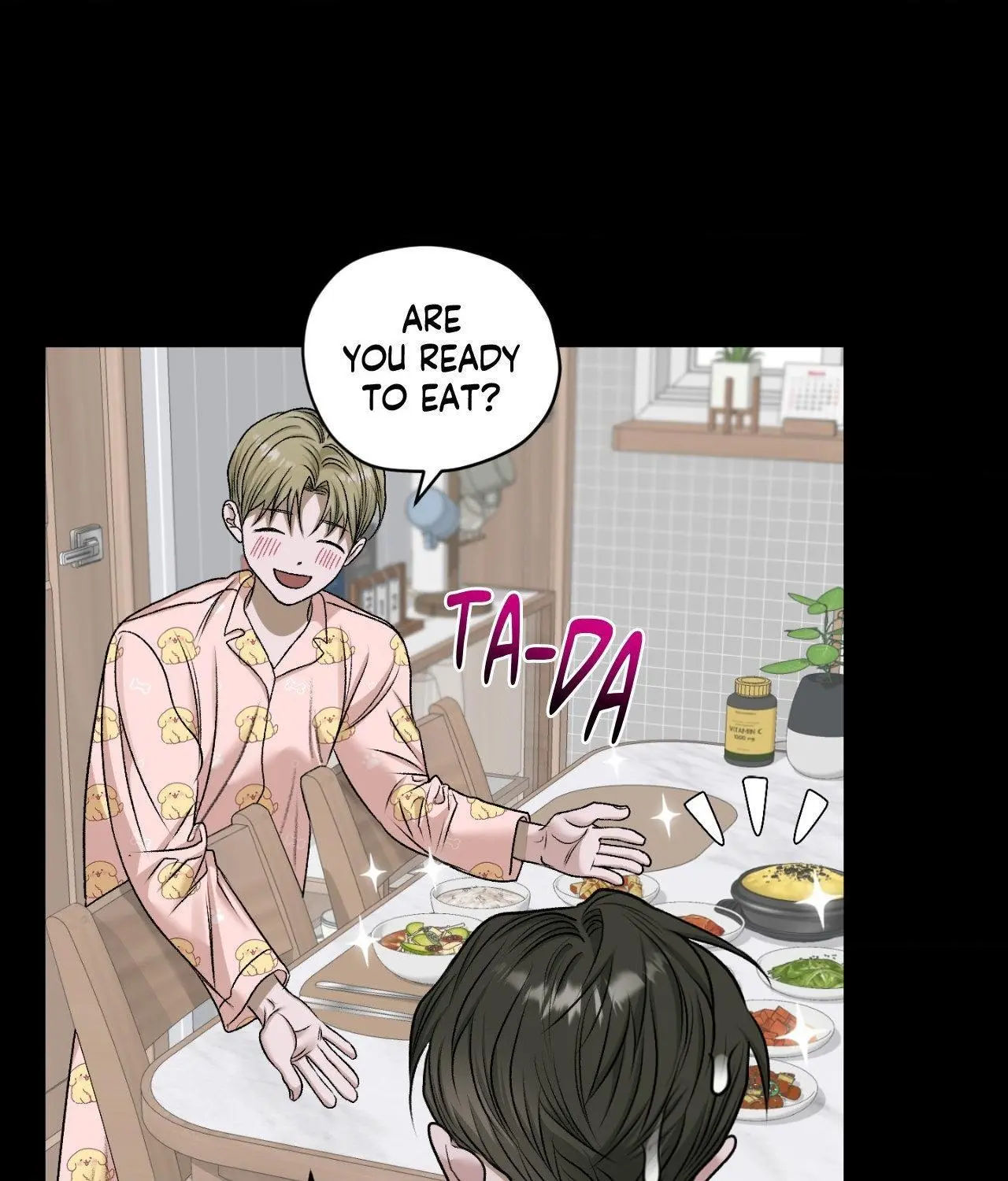 Pond with Flowers - Chapter 50 Page 39