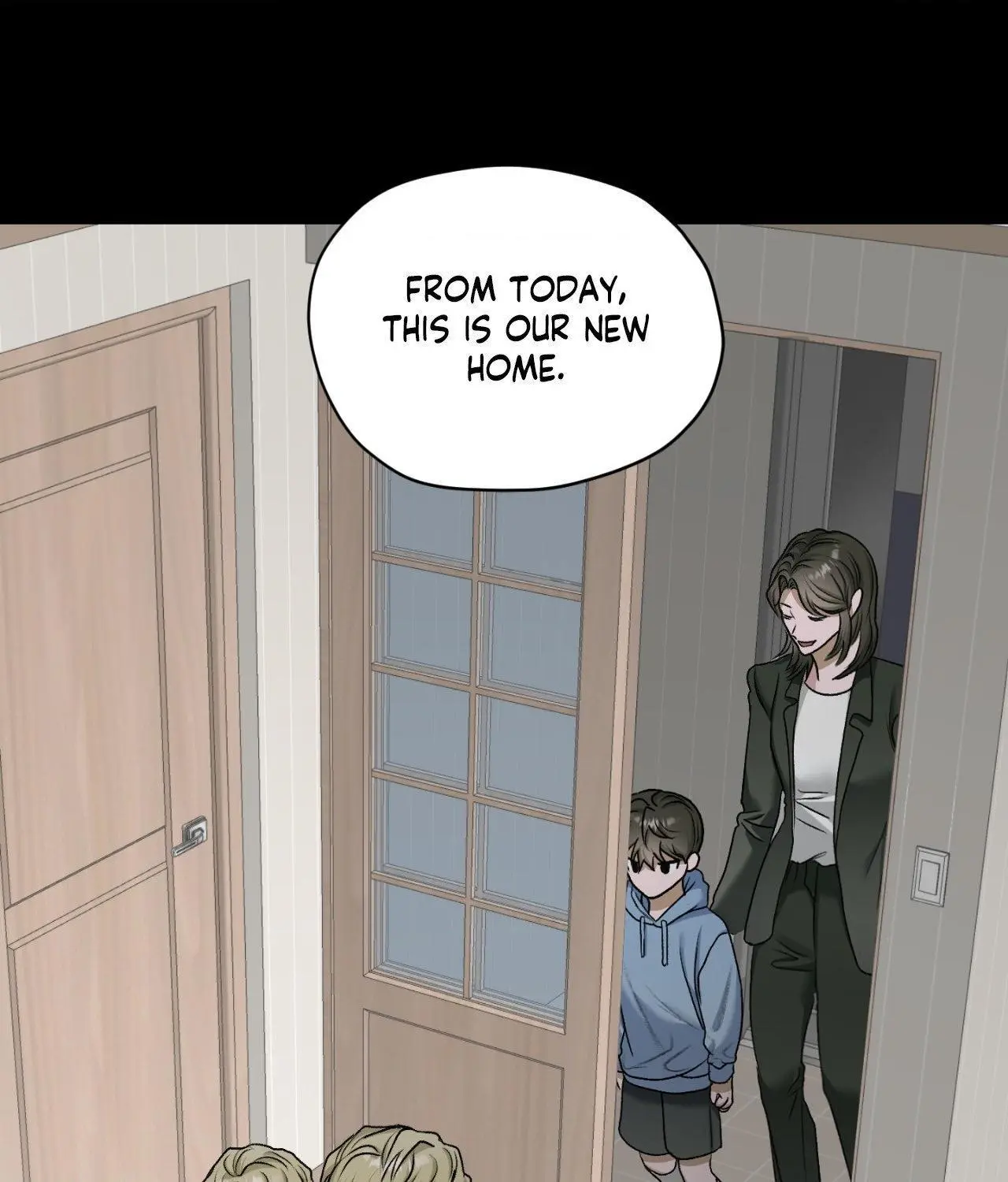 Pond with Flowers - Chapter 50 Page 4