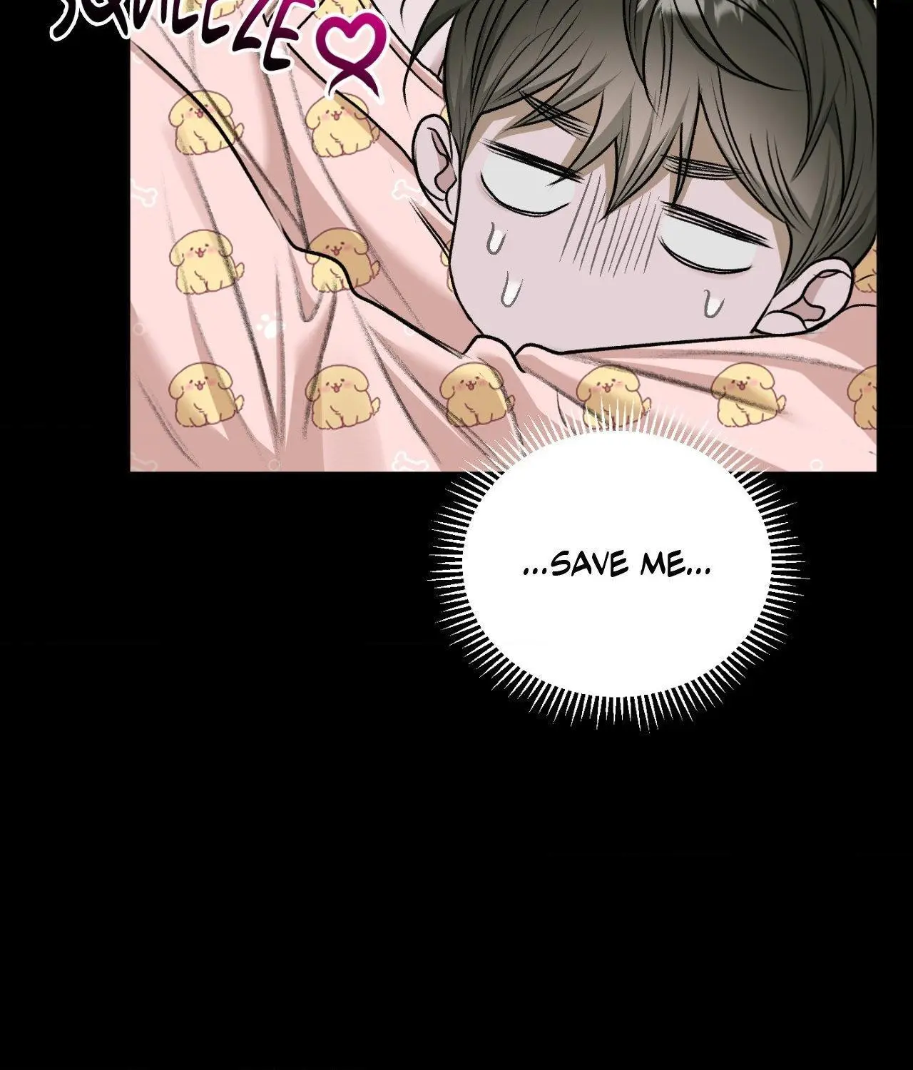 Pond with Flowers - Chapter 50 Page 44