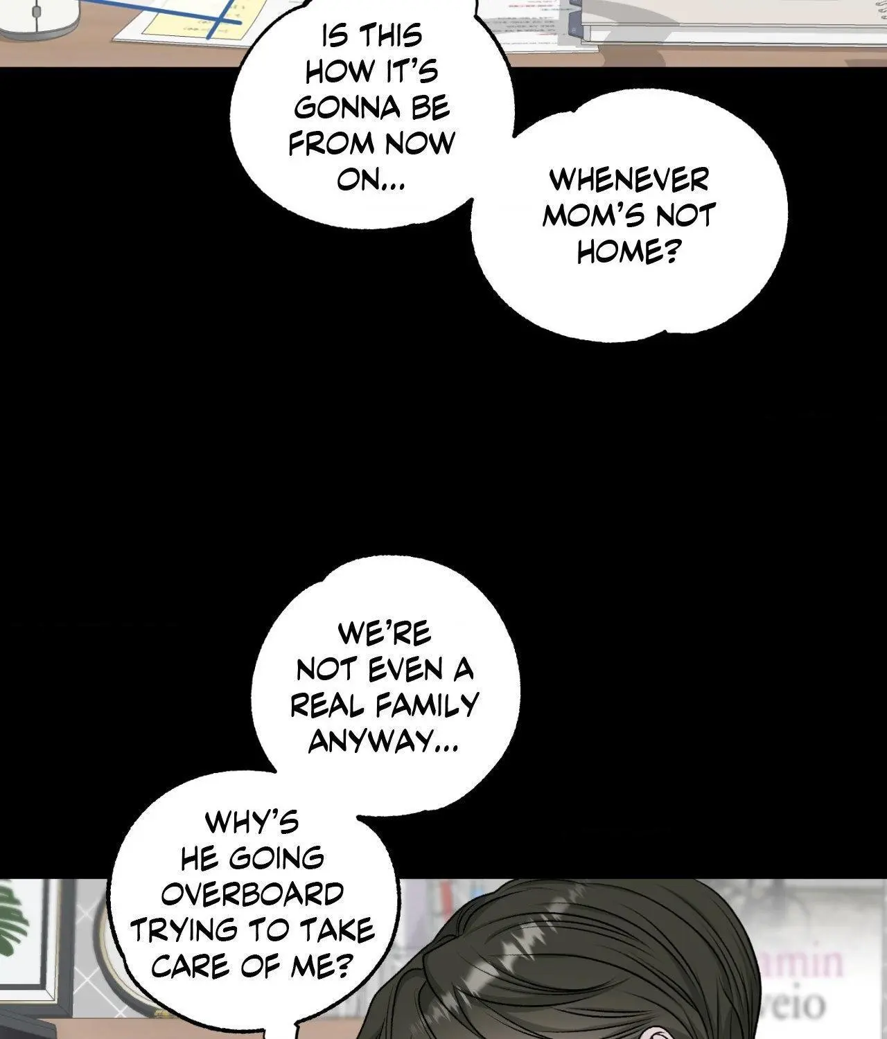 Pond with Flowers - Chapter 50 Page 50