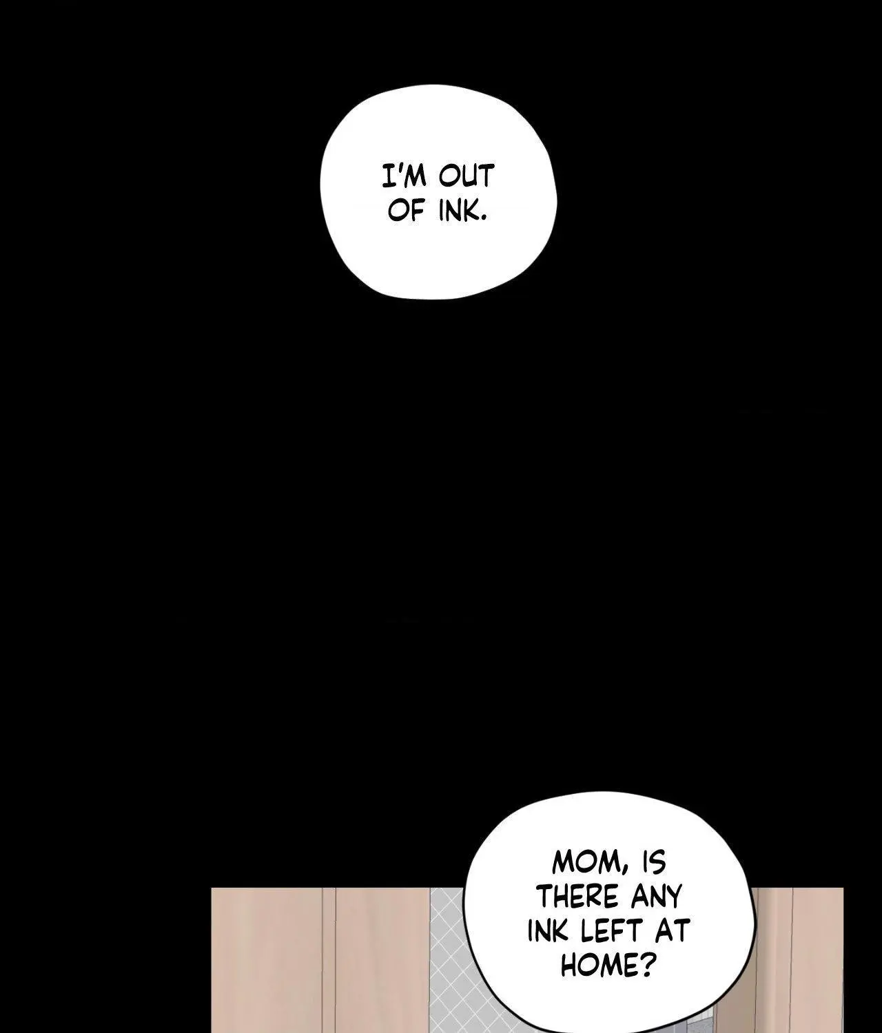 Pond with Flowers - Chapter 50 Page 53