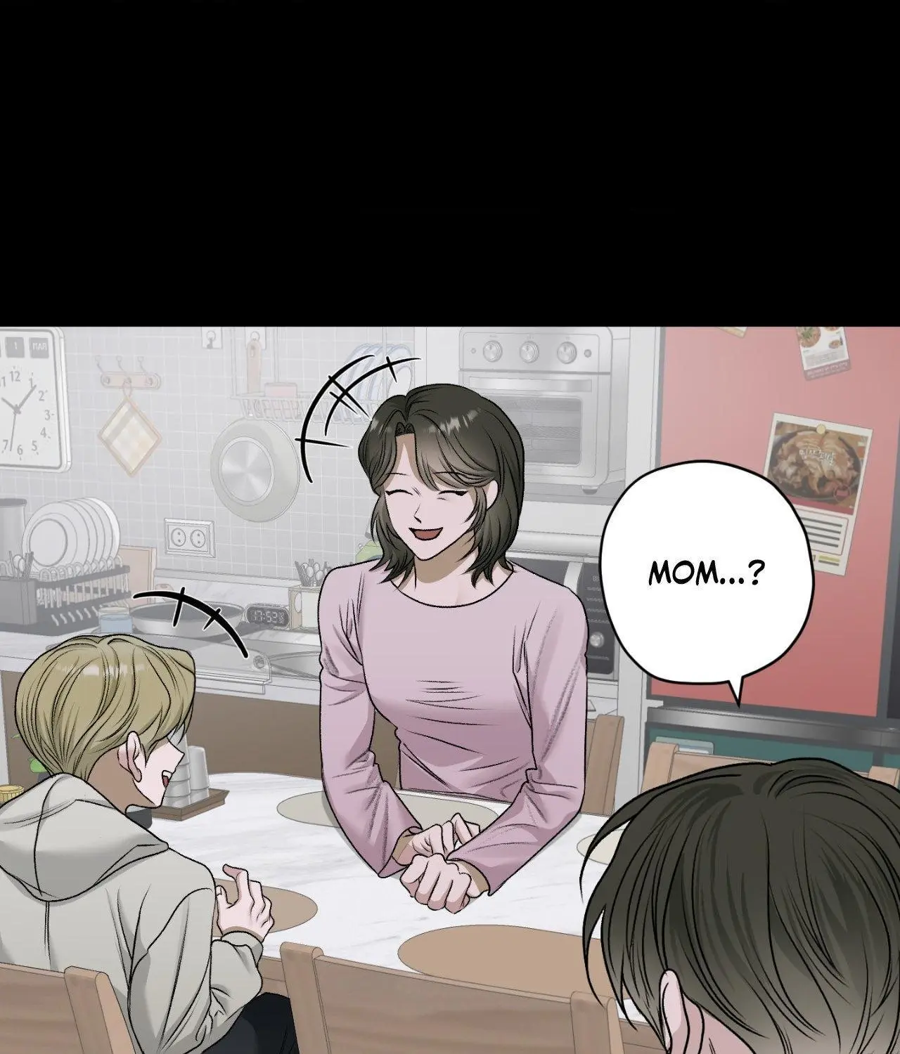 Pond with Flowers - Chapter 50 Page 55