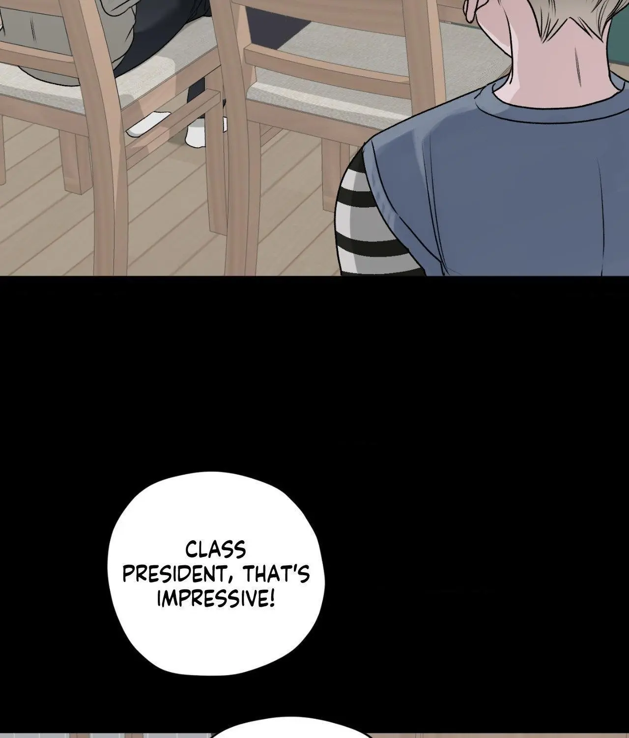 Pond with Flowers - Chapter 50 Page 56