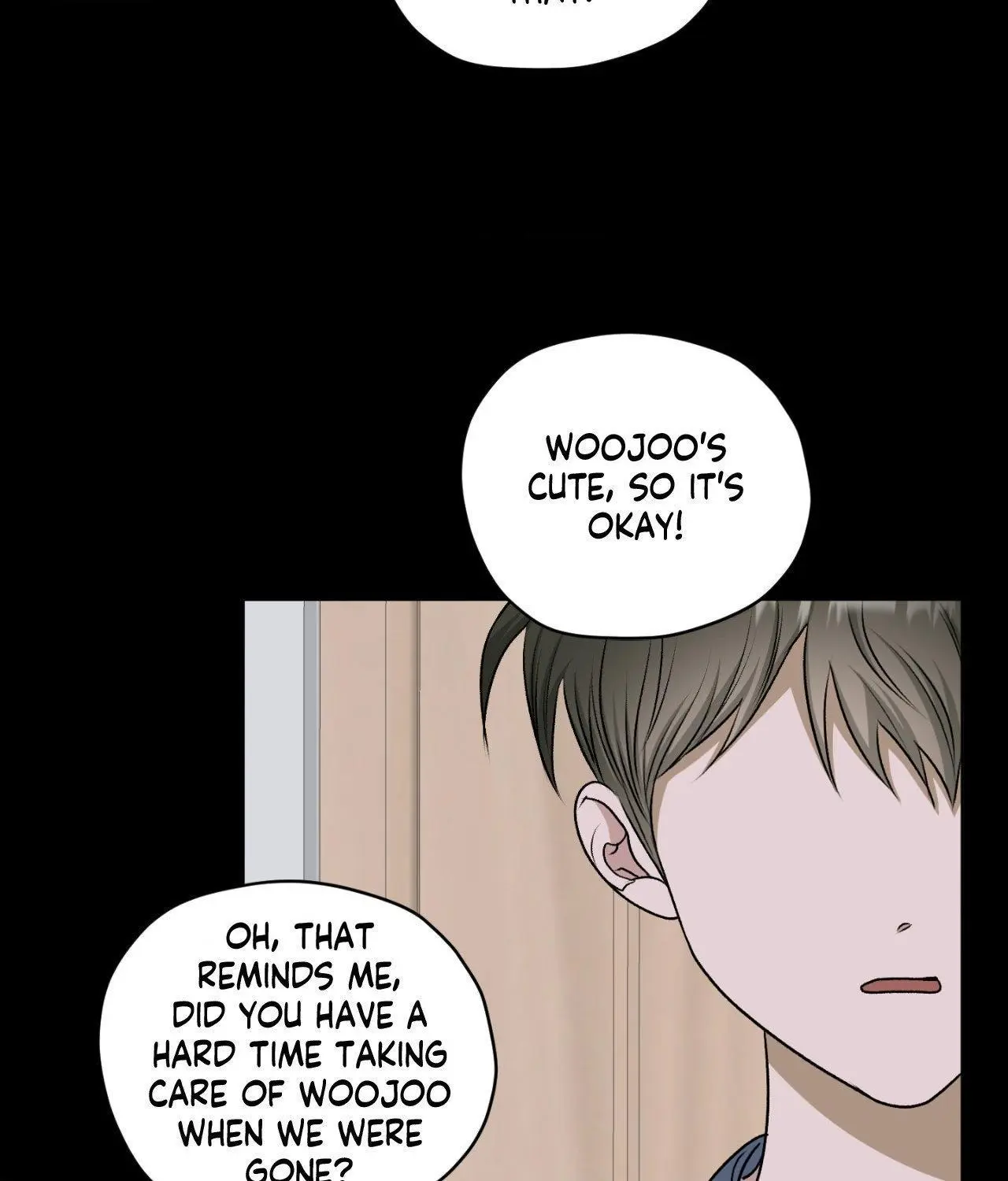 Pond with Flowers - Chapter 50 Page 58