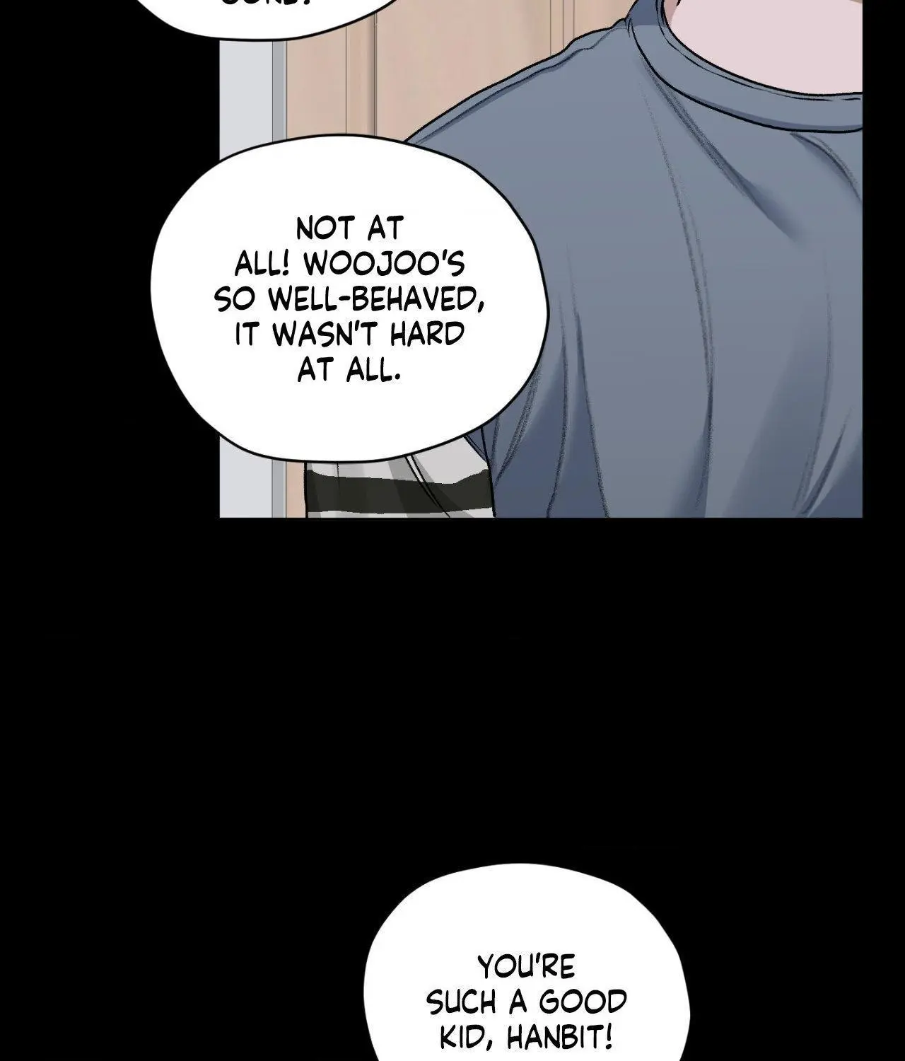 Pond with Flowers - Chapter 50 Page 59