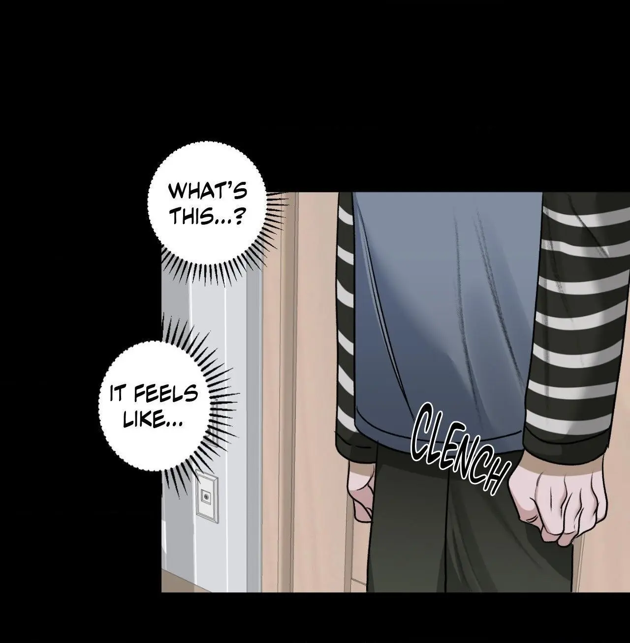 Pond with Flowers - Chapter 50 Page 61
