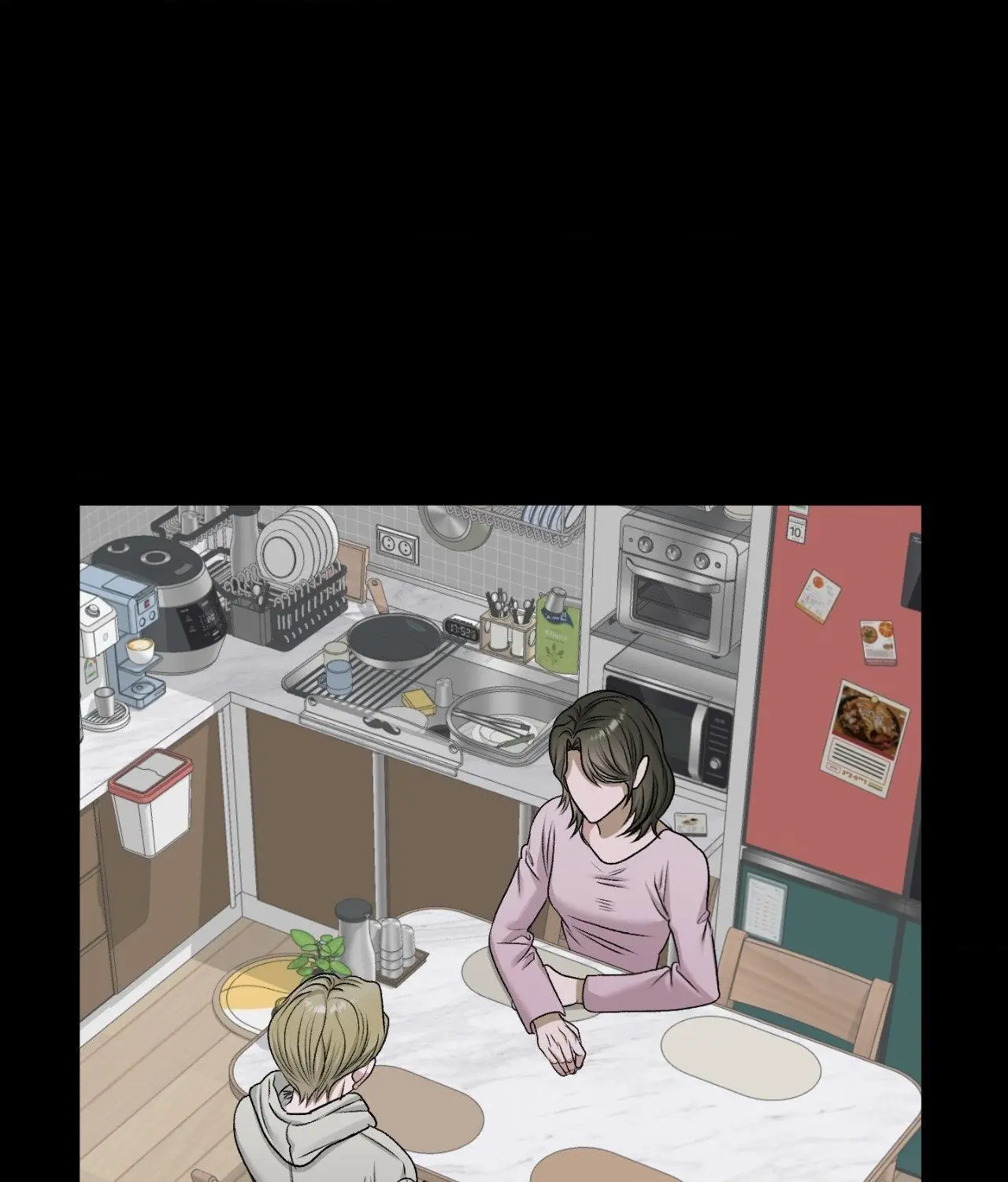 Pond with Flowers - Chapter 50 Page 62