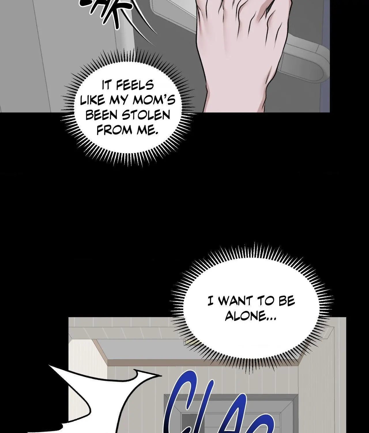 Pond with Flowers - Chapter 50 Page 65
