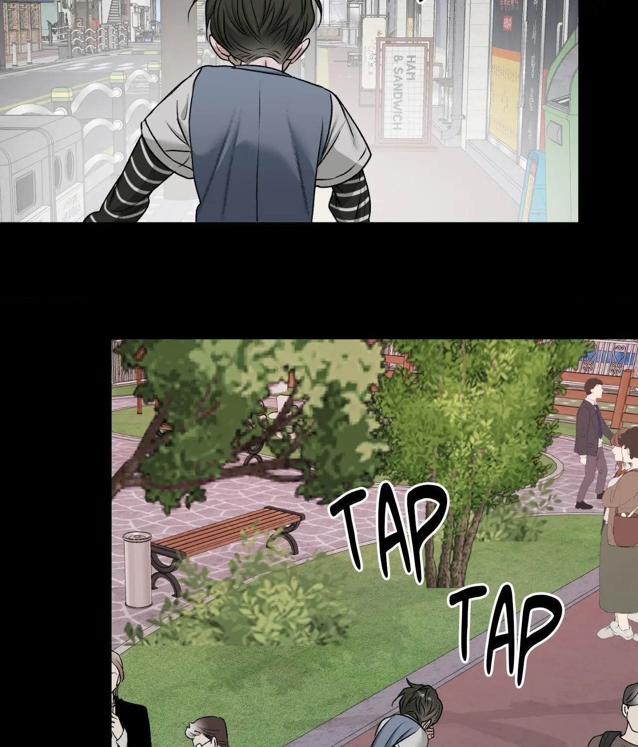 Pond with Flowers - Chapter 50 Page 70