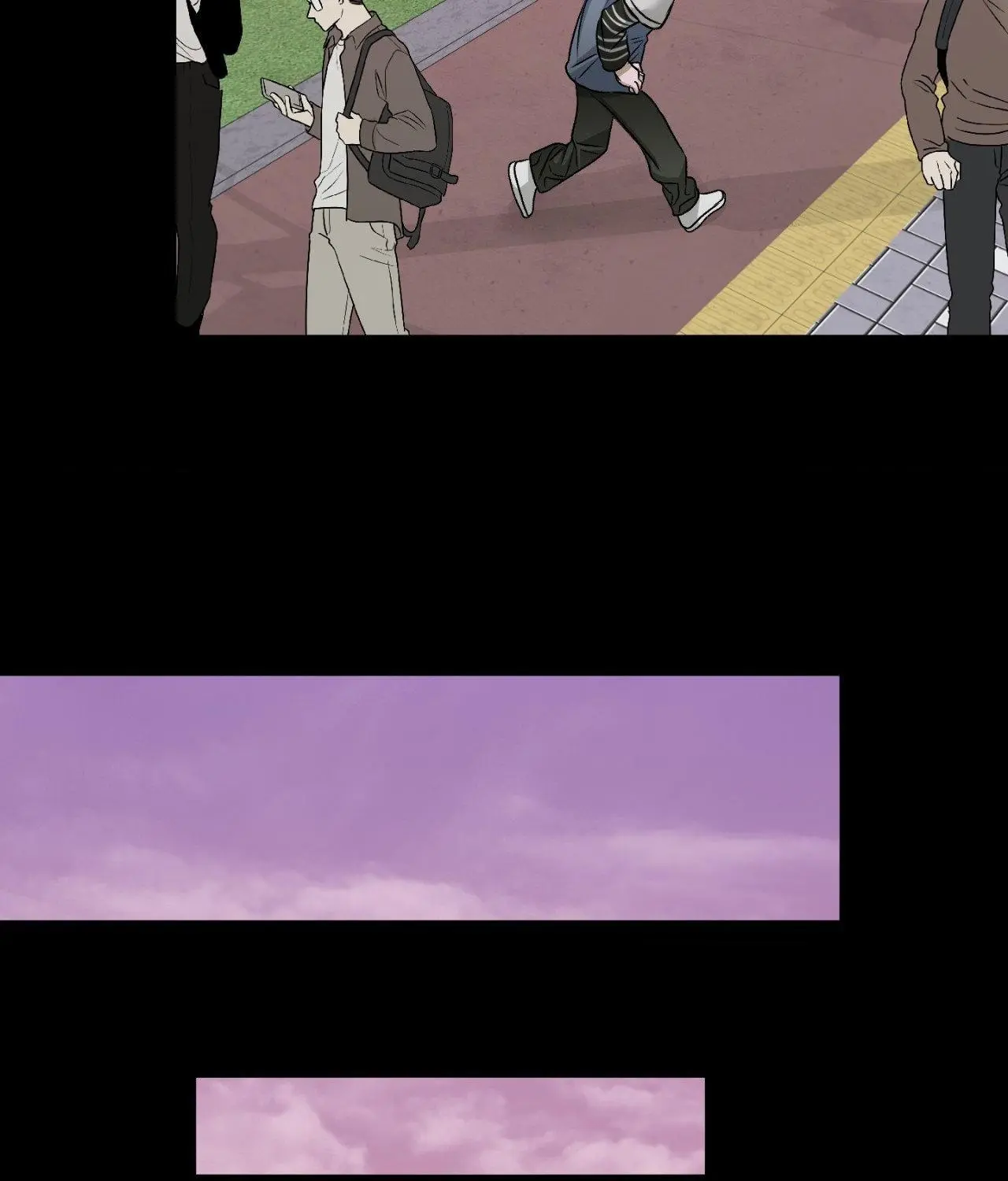 Pond with Flowers - Chapter 50 Page 71