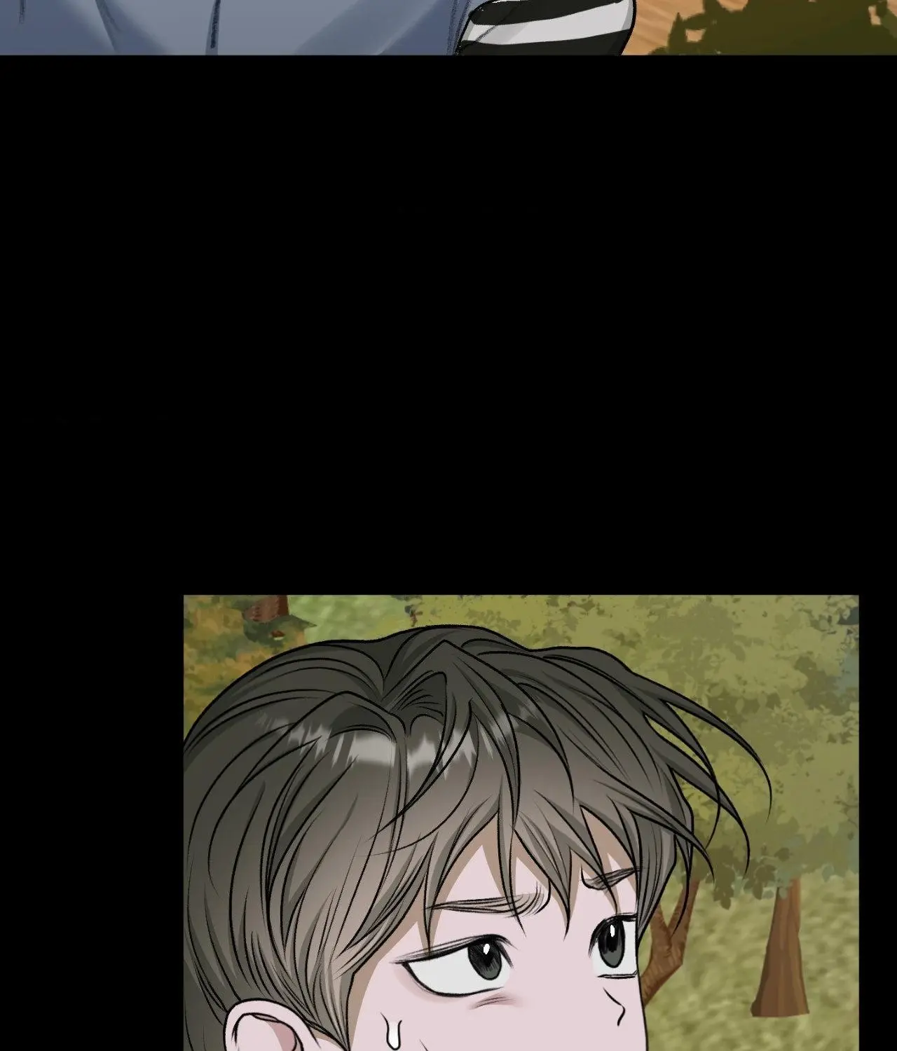 Pond with Flowers - Chapter 50 Page 76