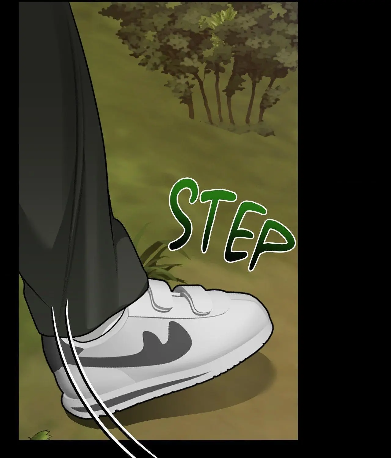 Pond with Flowers - Chapter 50 Page 78
