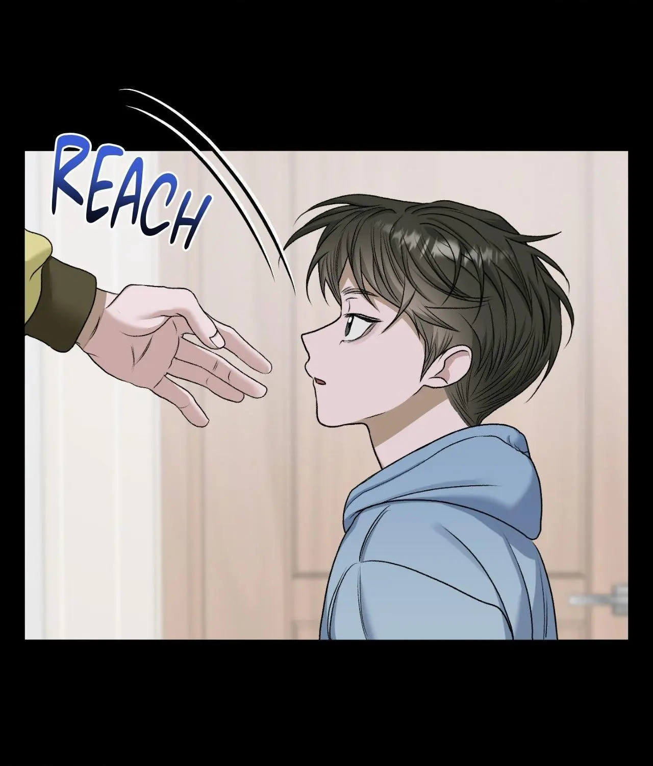 Pond with Flowers - Chapter 50 Page 8