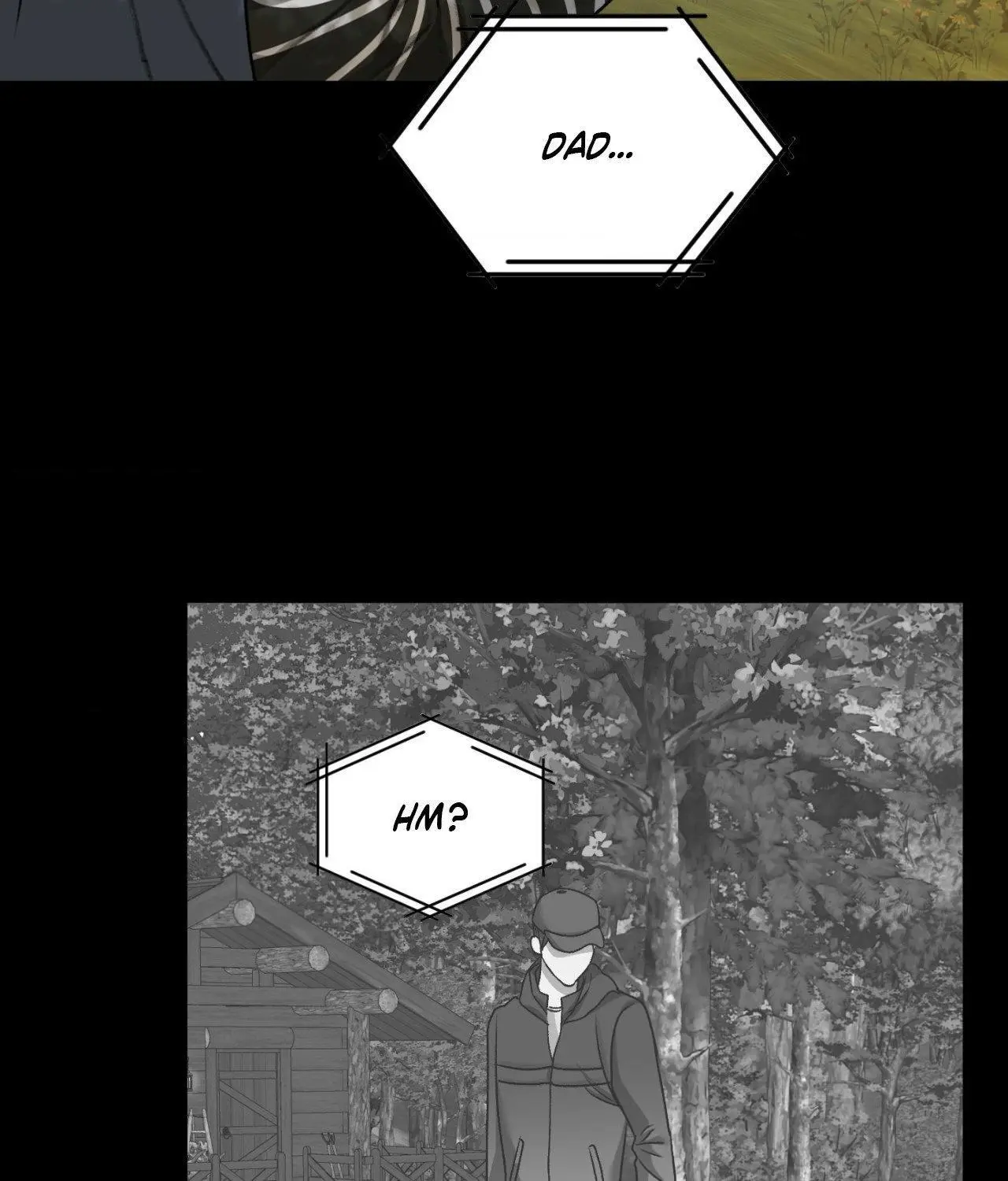 Pond with Flowers - Chapter 50 Page 81