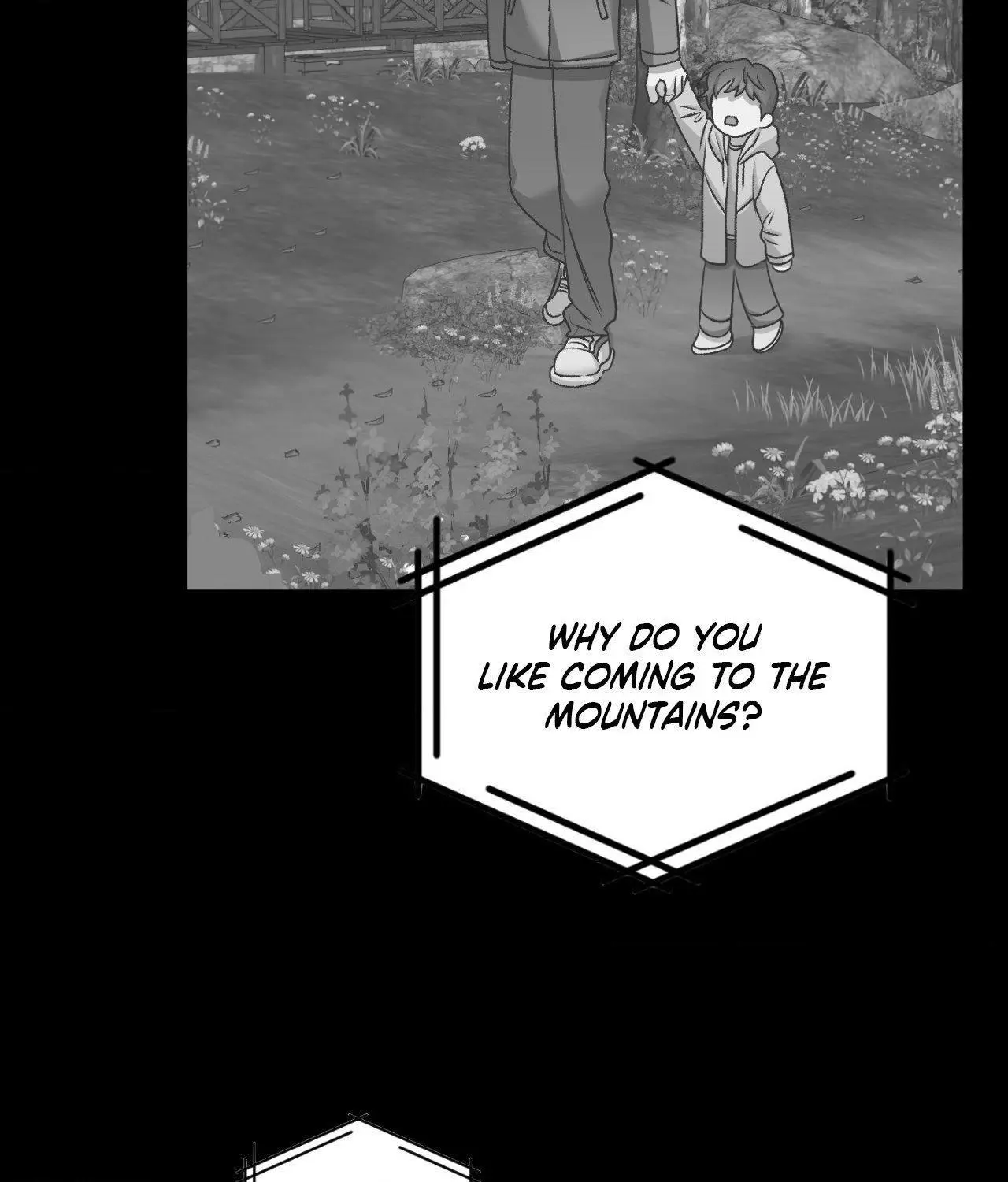 Pond with Flowers - Chapter 50 Page 82