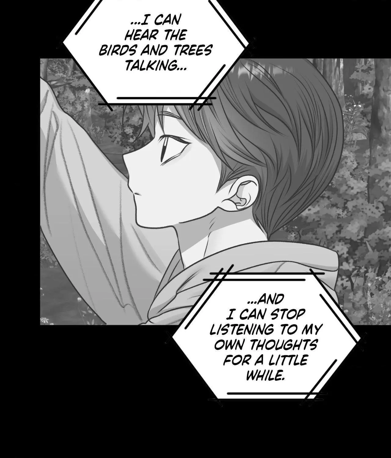 Pond with Flowers - Chapter 50 Page 84