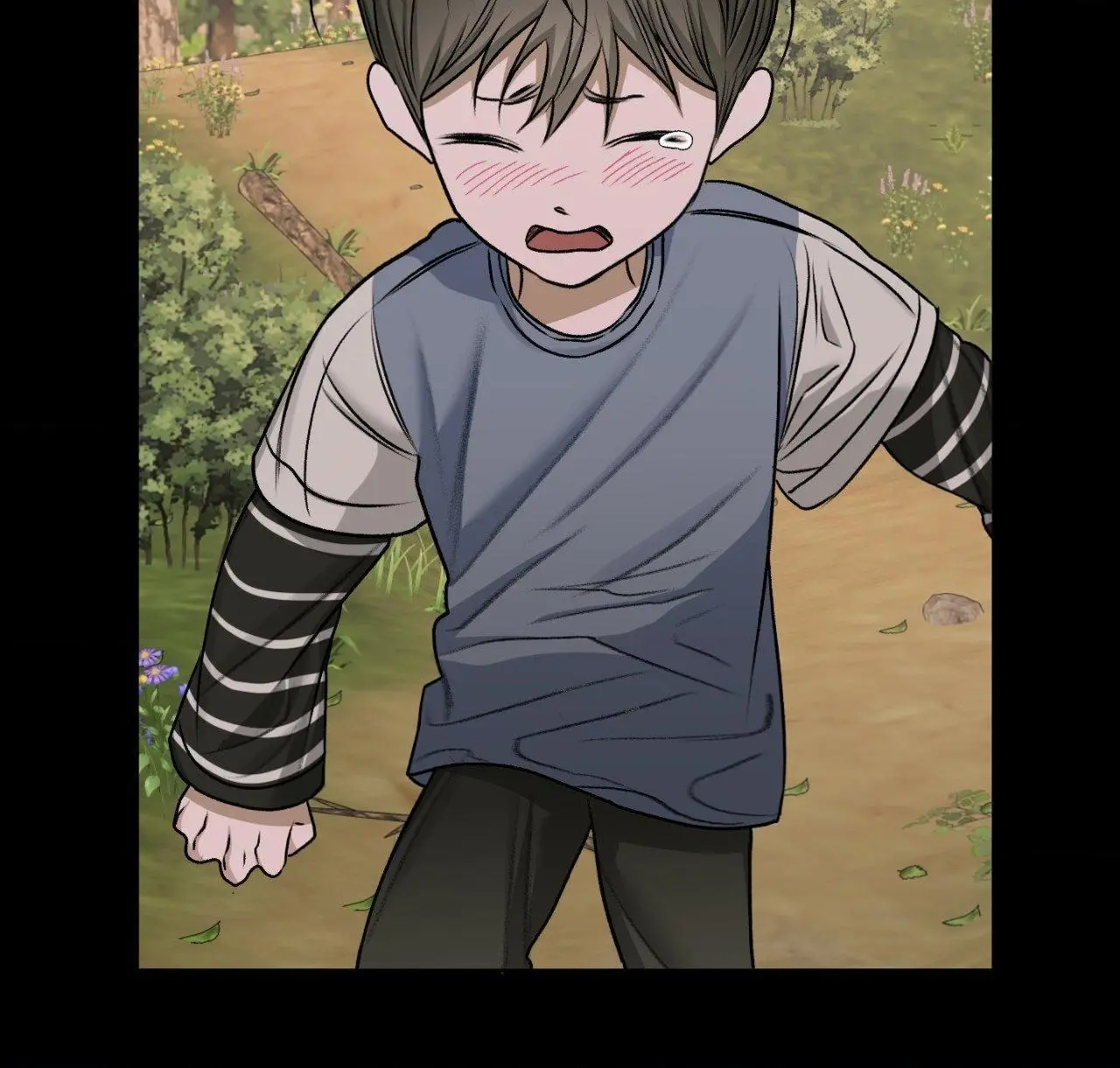 Pond with Flowers - Chapter 50 Page 86