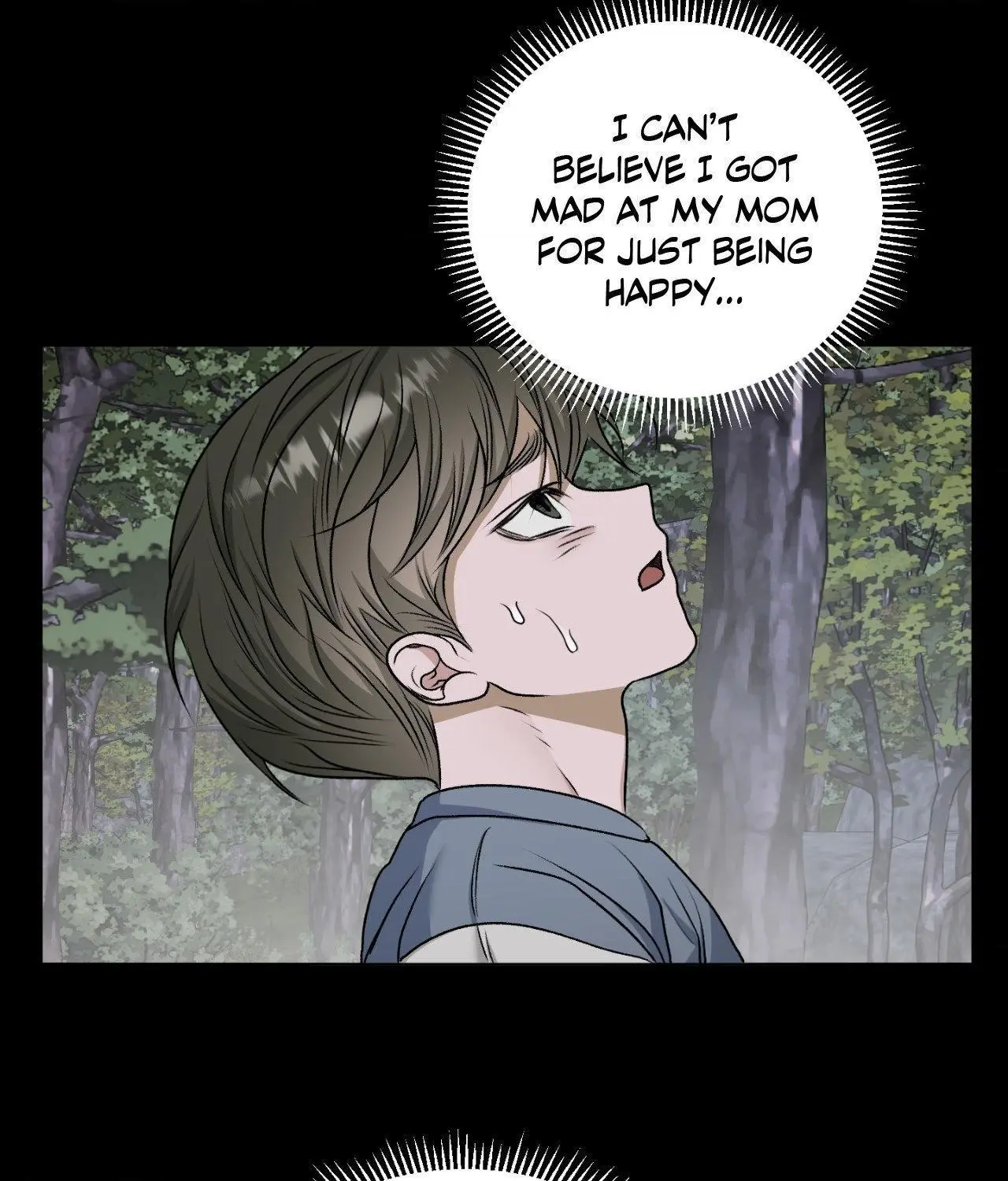 Pond with Flowers - Chapter 50 Page 88