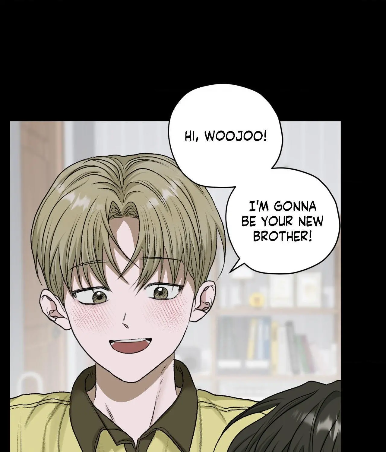 Pond with Flowers - Chapter 50 Page 9