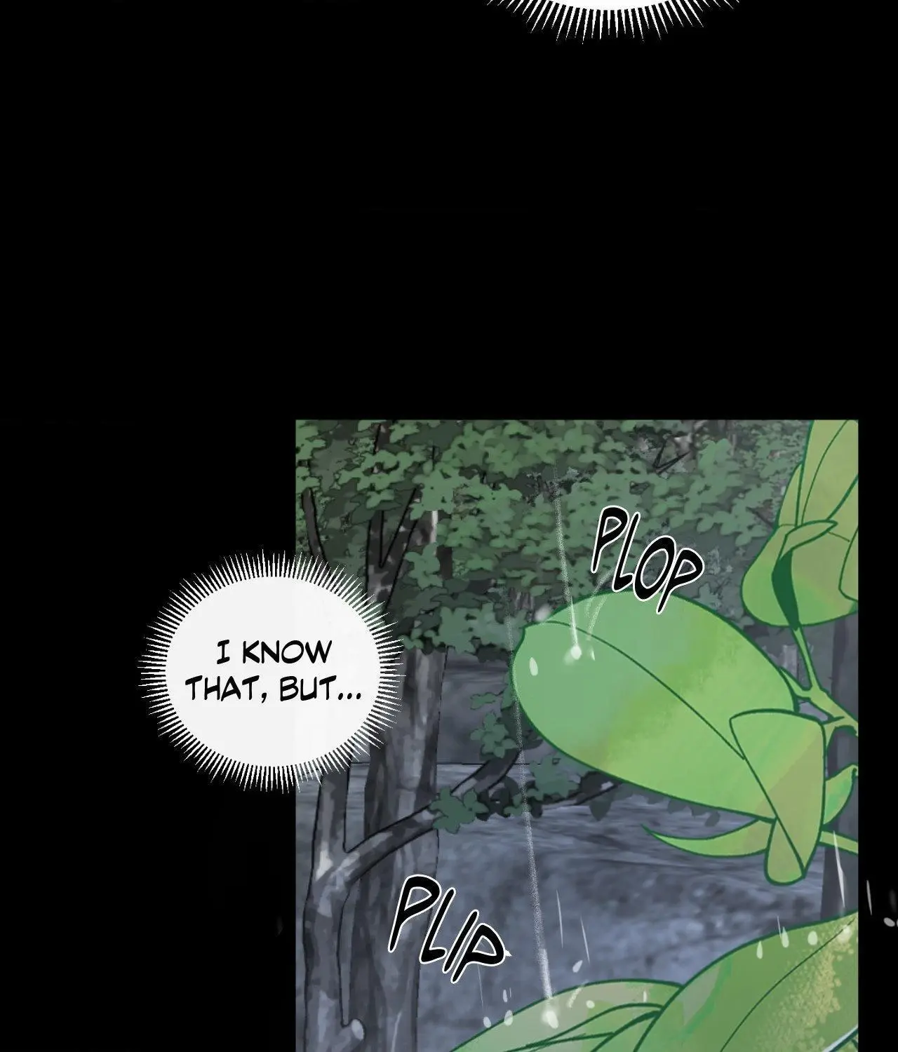 Pond with Flowers - Chapter 50 Page 90