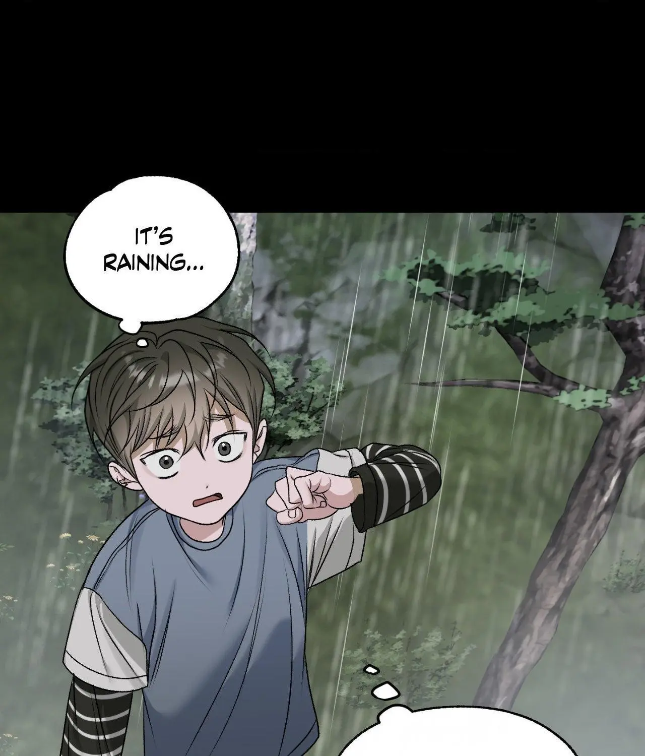 Pond with Flowers - Chapter 50 Page 94