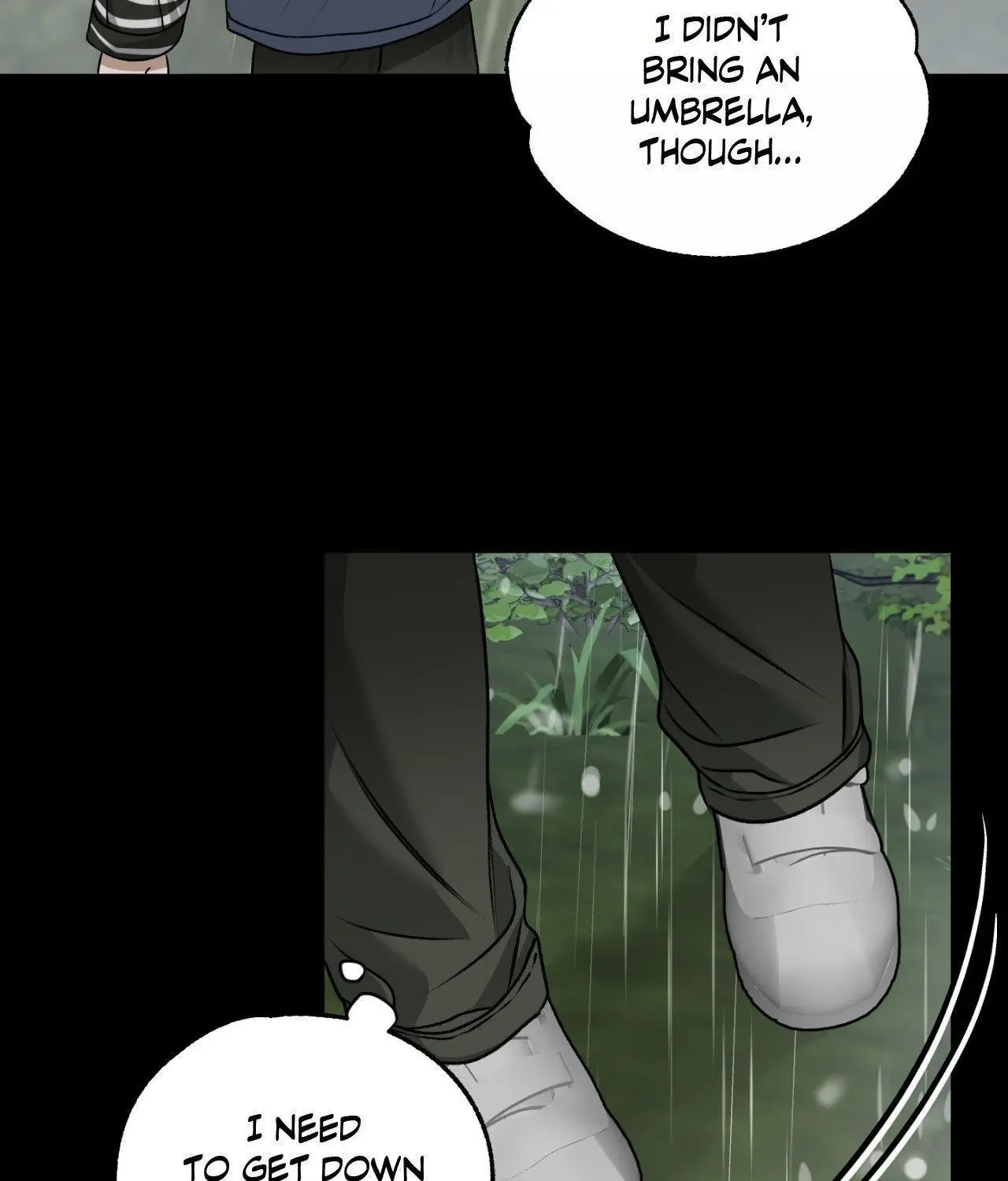 Pond with Flowers - Chapter 50 Page 95