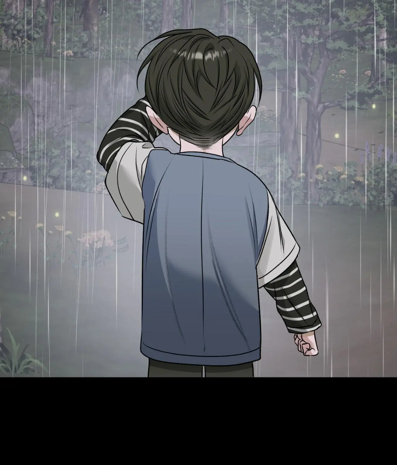 Pond with Flowers - Chapter 50 Page 99