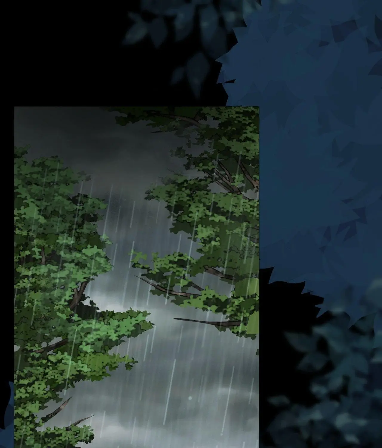 Pond with Flowers - Chapter 51 Page 1