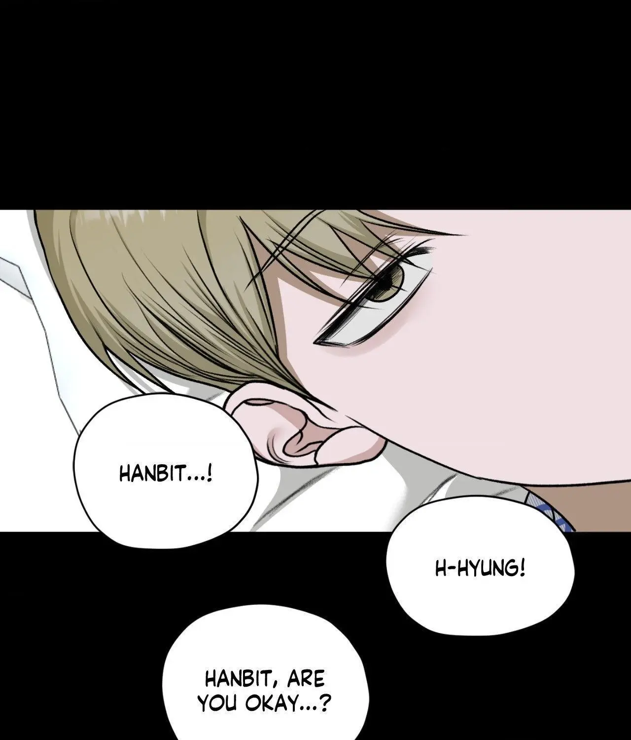 Pond with Flowers - Chapter 51 Page 100