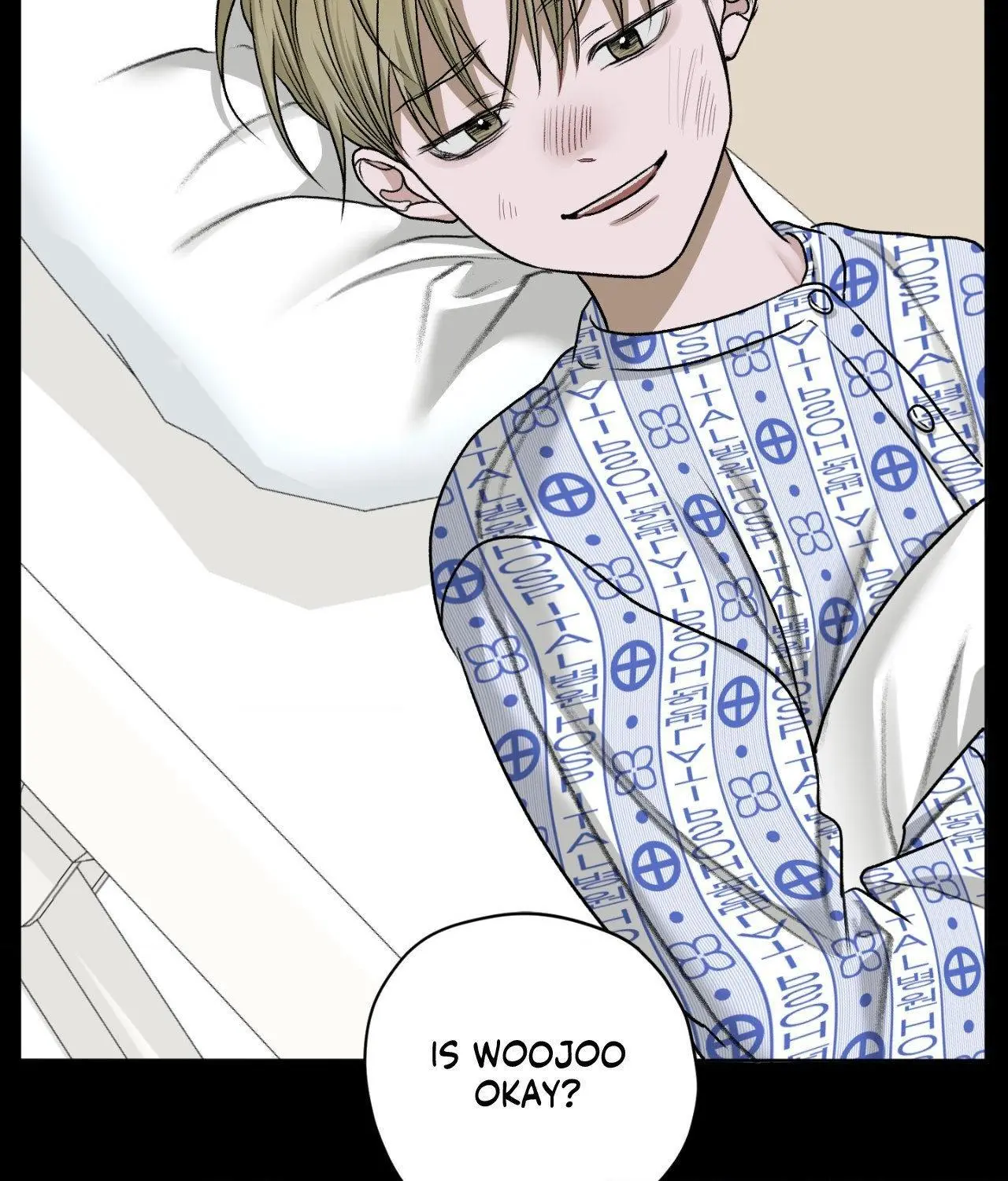 Pond with Flowers - Chapter 51 Page 102