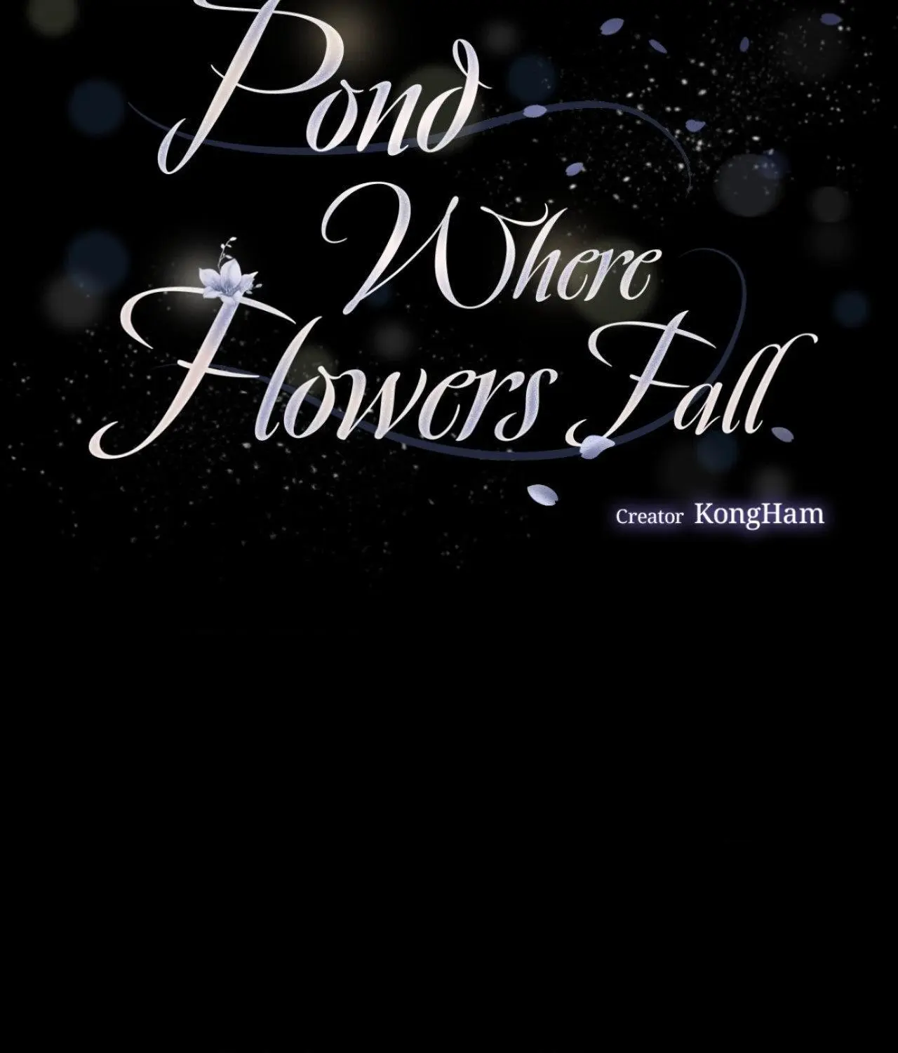 Pond with Flowers - Chapter 51 Page 11