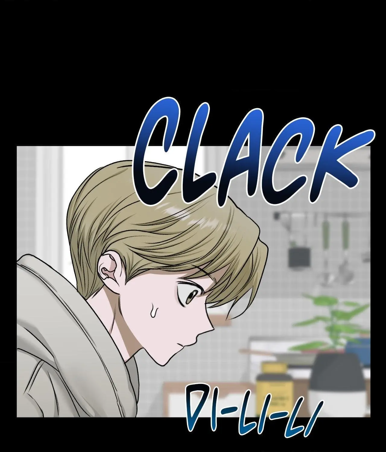 Pond with Flowers - Chapter 51 Page 12