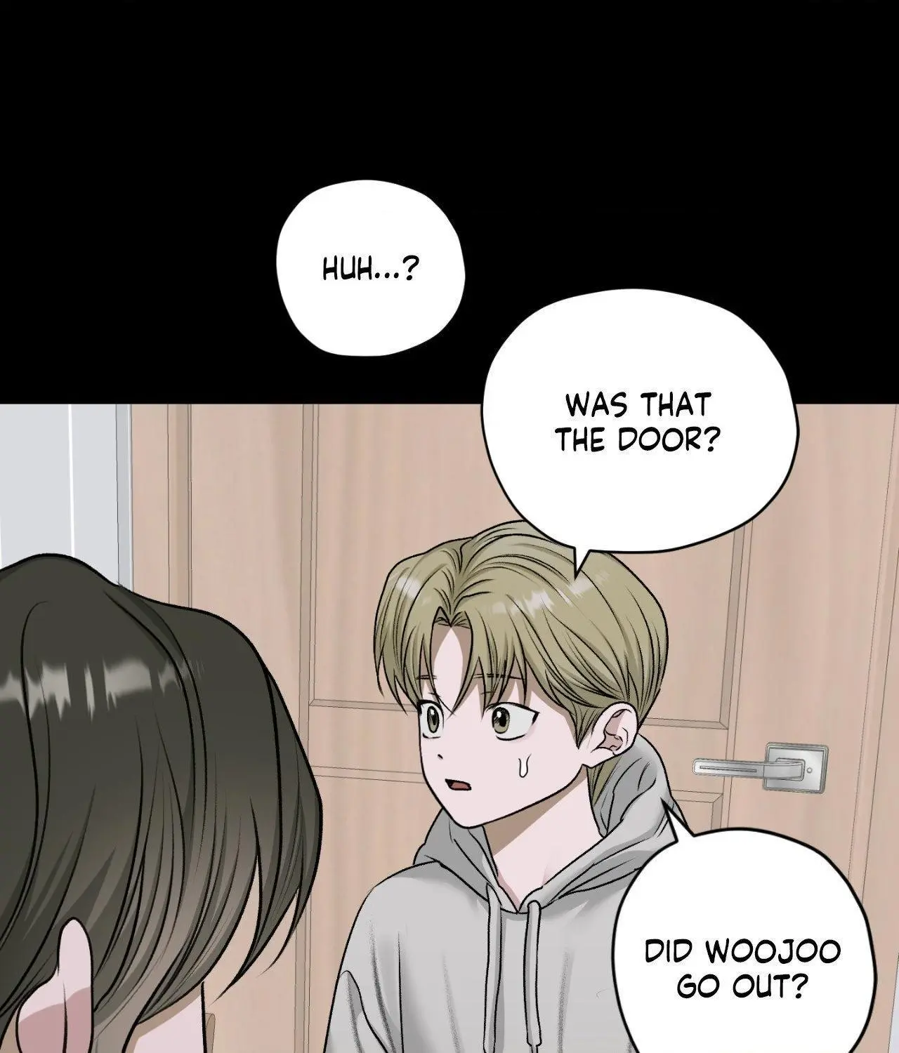 Pond with Flowers - Chapter 51 Page 14