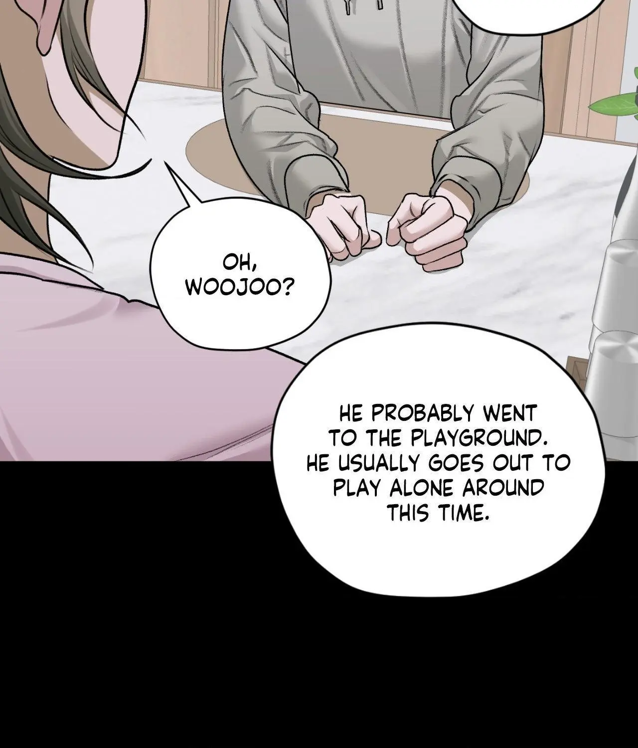 Pond with Flowers - Chapter 51 Page 15