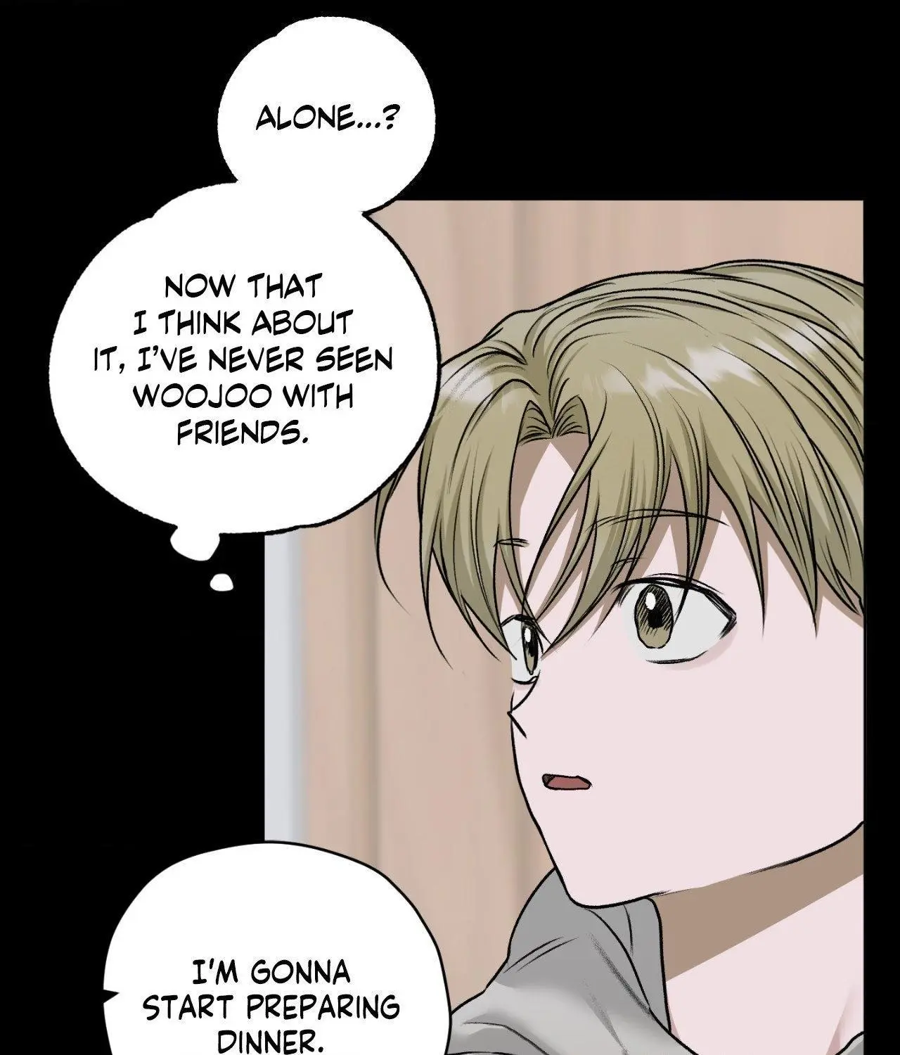 Pond with Flowers - Chapter 51 Page 16