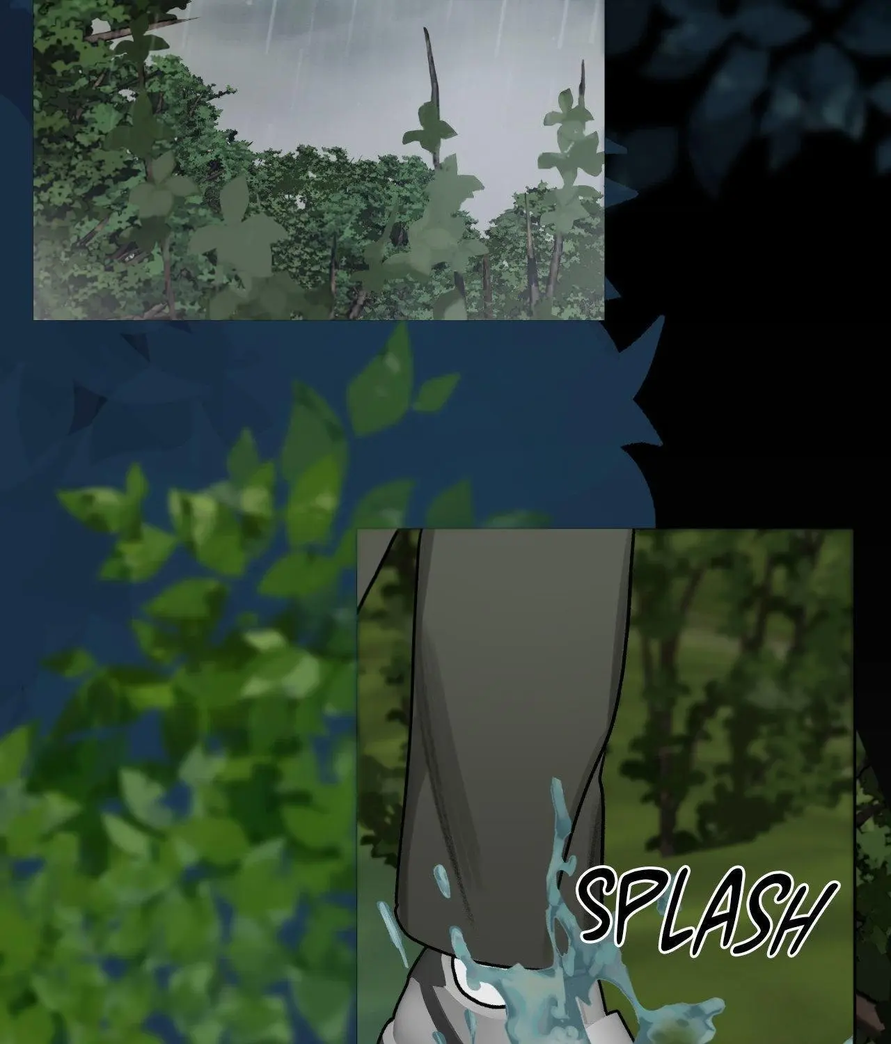 Pond with Flowers - Chapter 51 Page 2