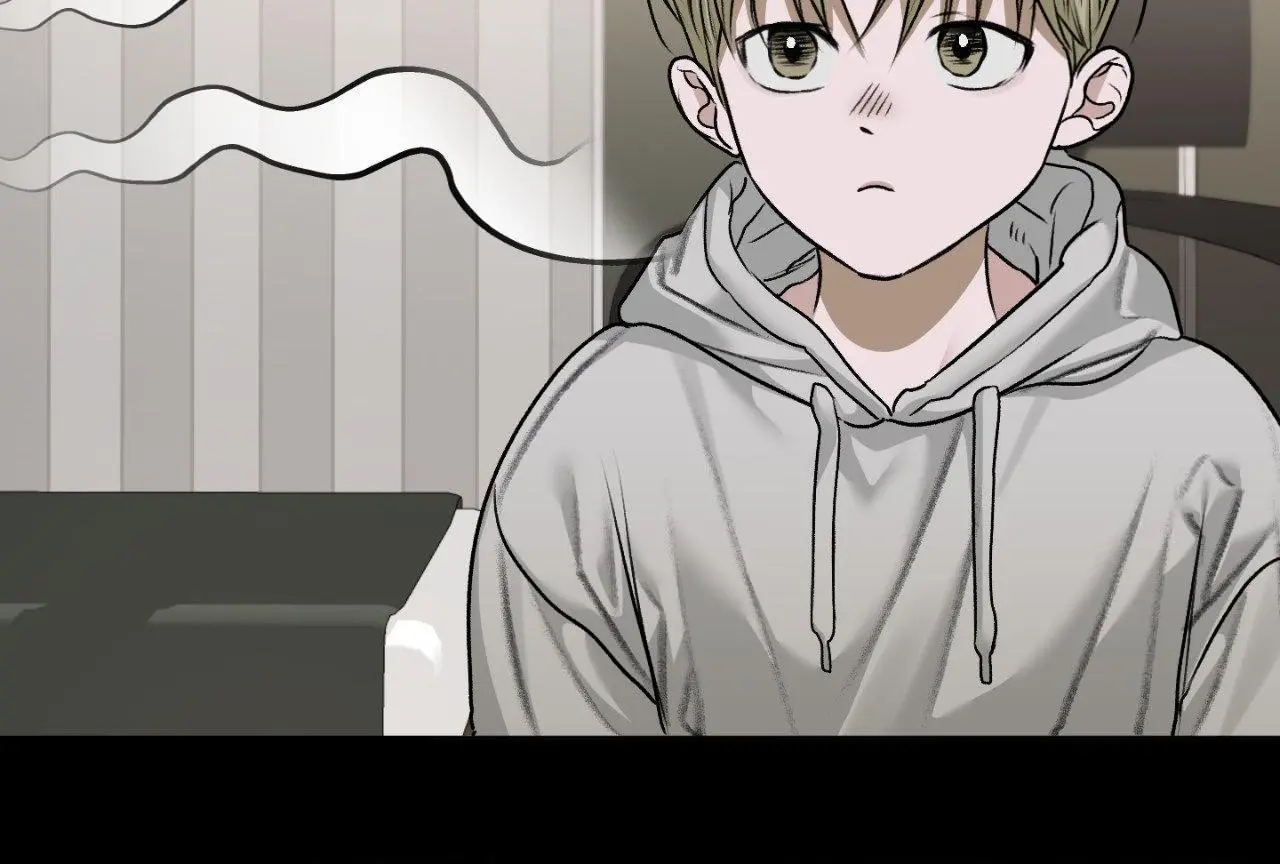 Pond with Flowers - Chapter 51 Page 20