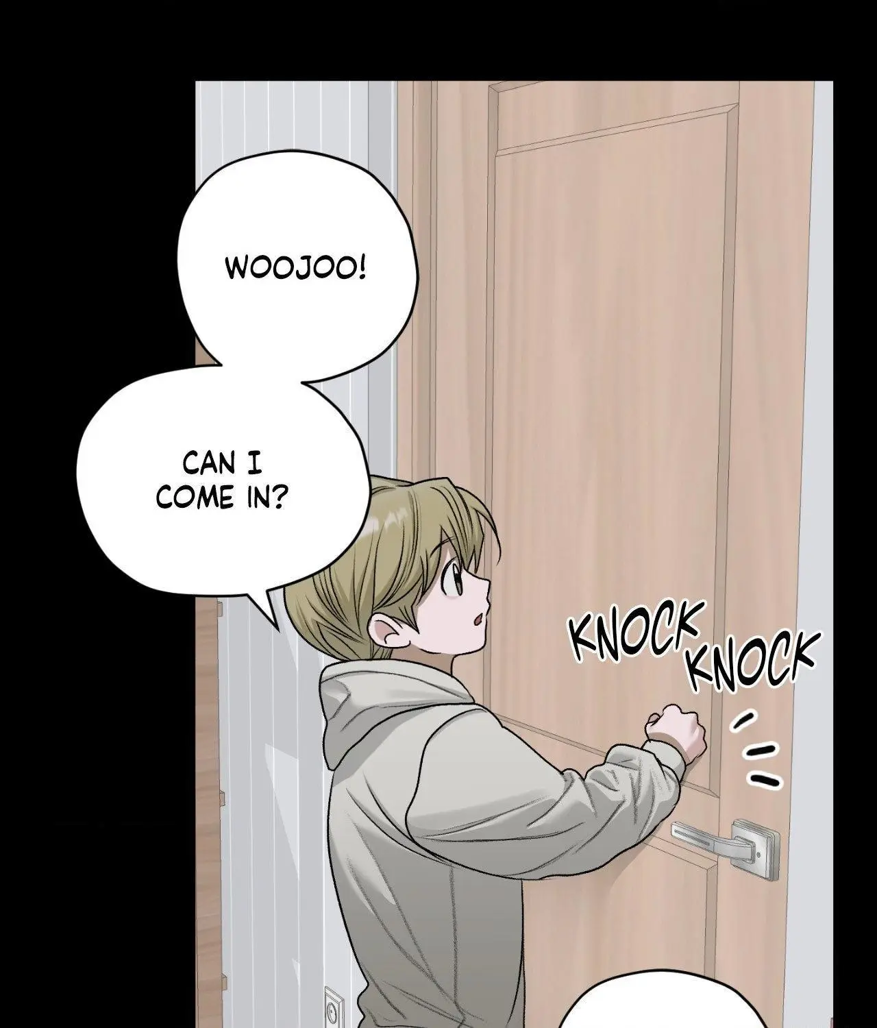 Pond with Flowers - Chapter 51 Page 23