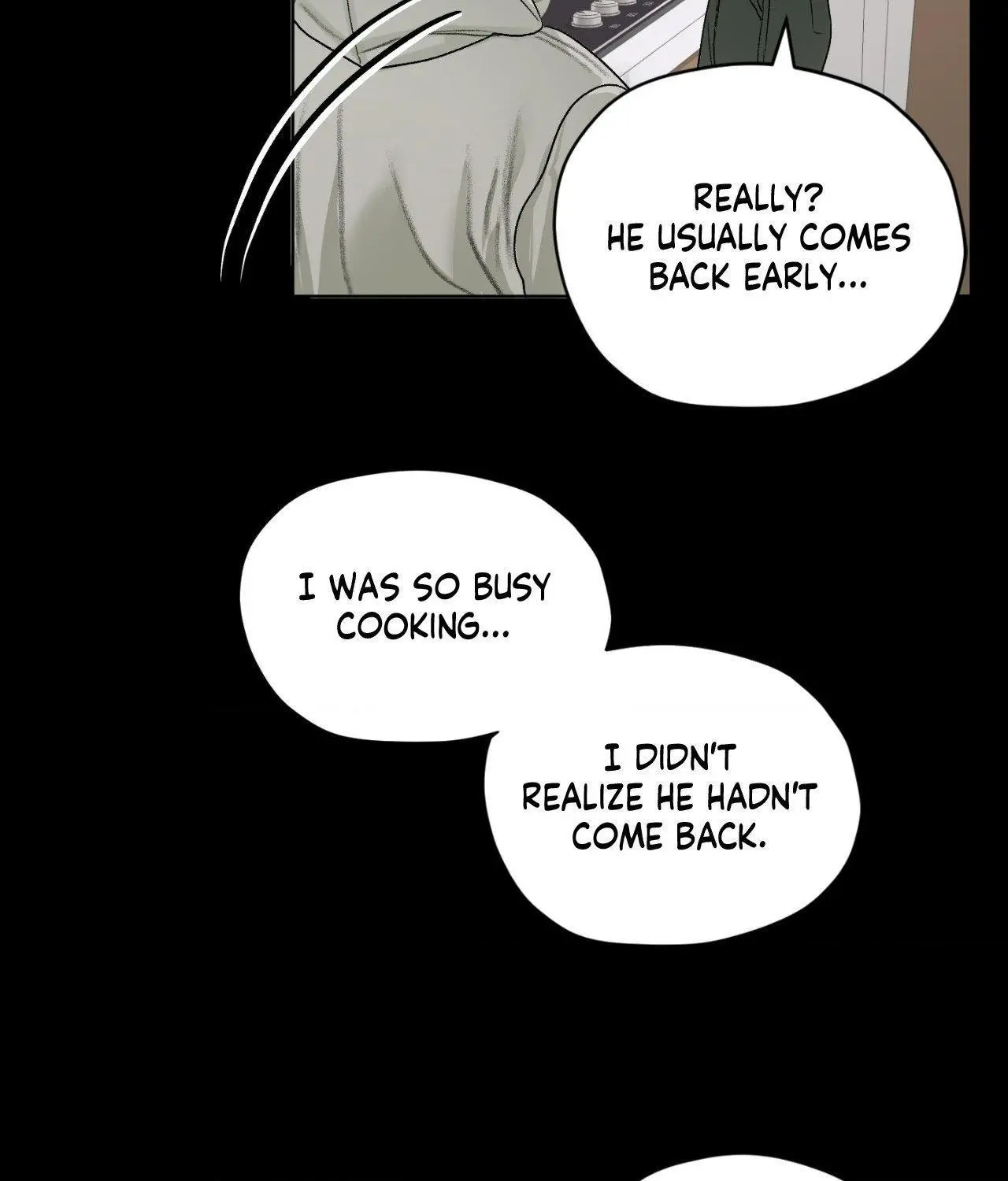 Pond with Flowers - Chapter 51 Page 28