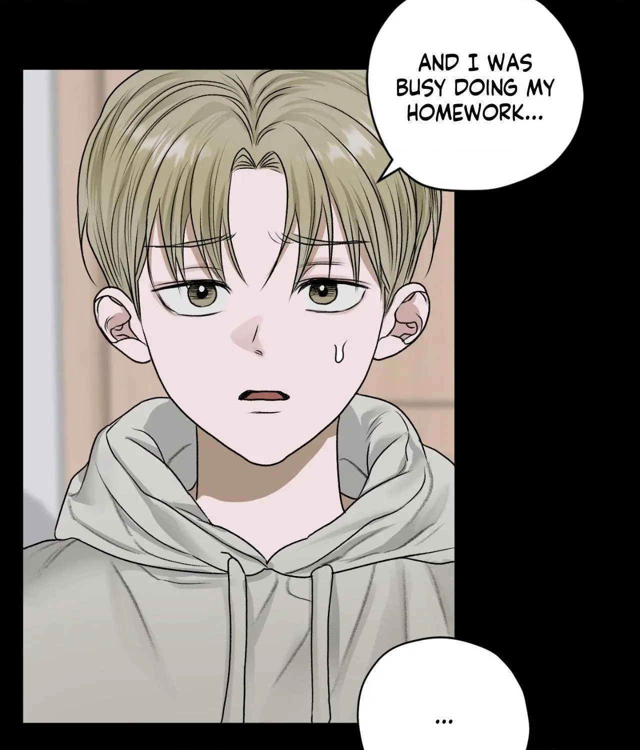 Pond with Flowers - Chapter 51 Page 29