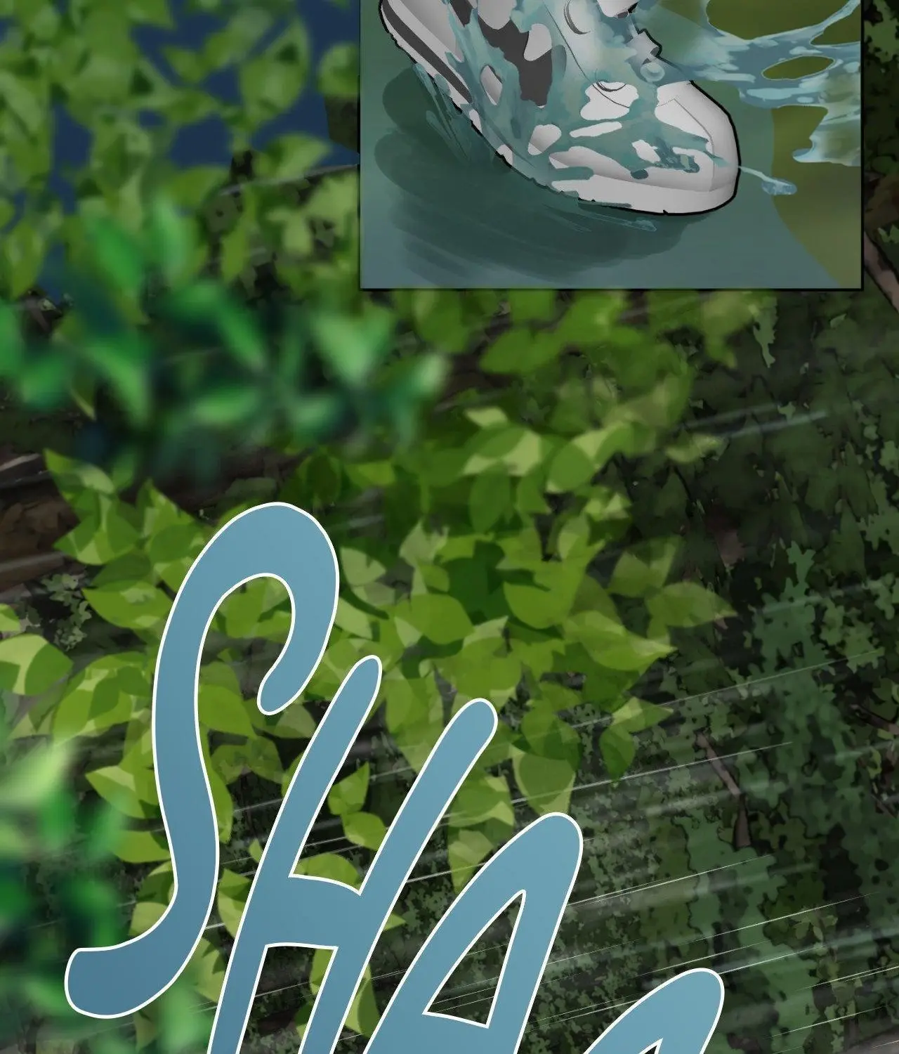 Pond with Flowers - Chapter 51 Page 3