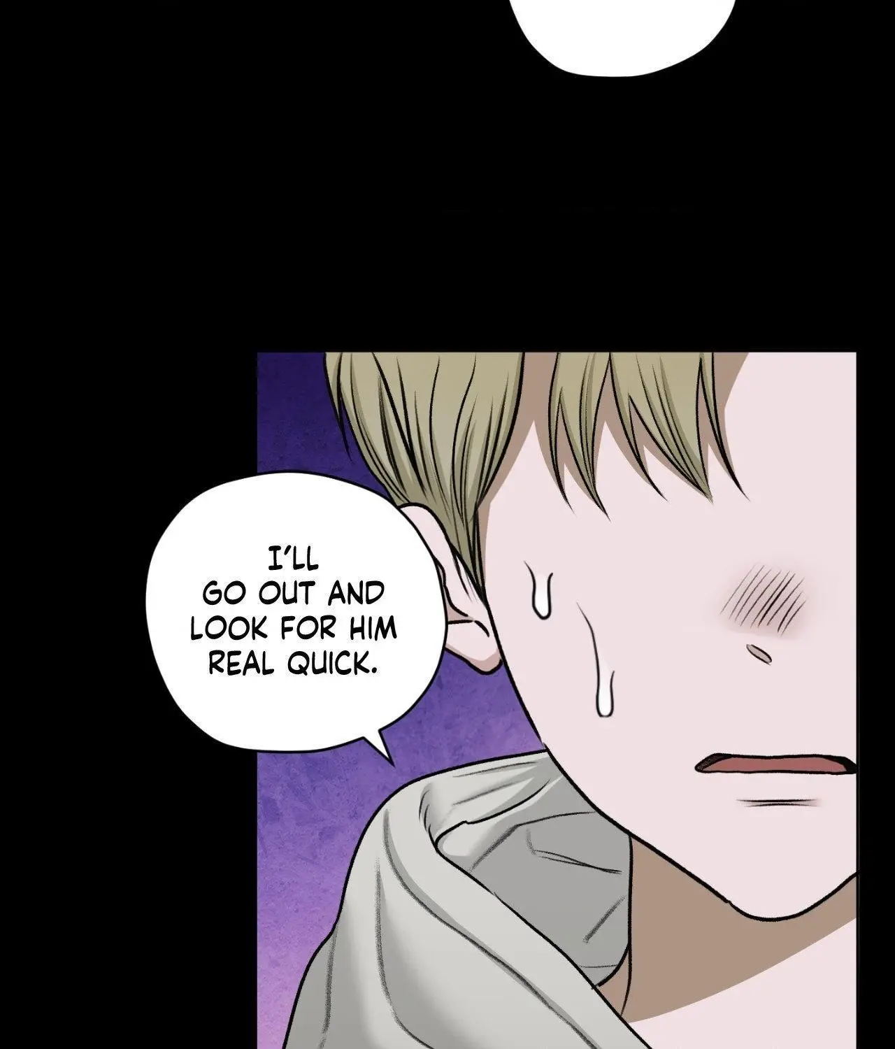 Pond with Flowers - Chapter 51 Page 30
