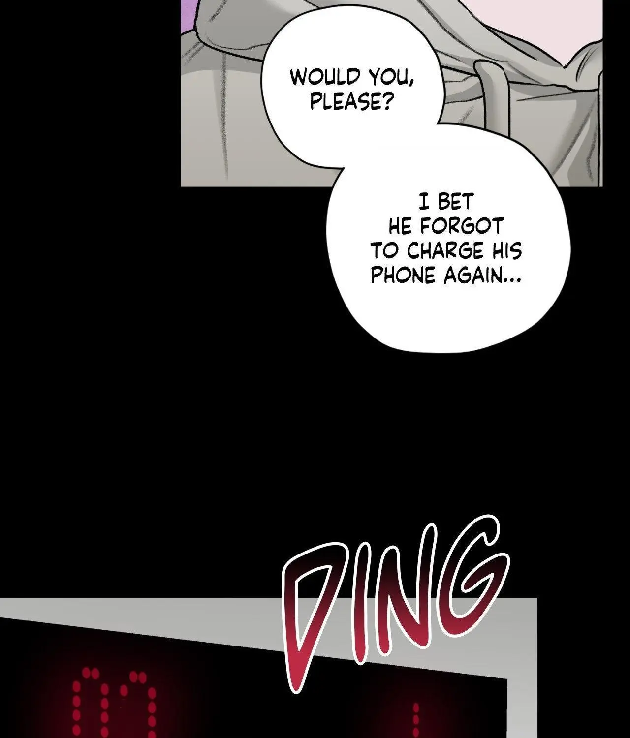 Pond with Flowers - Chapter 51 Page 31