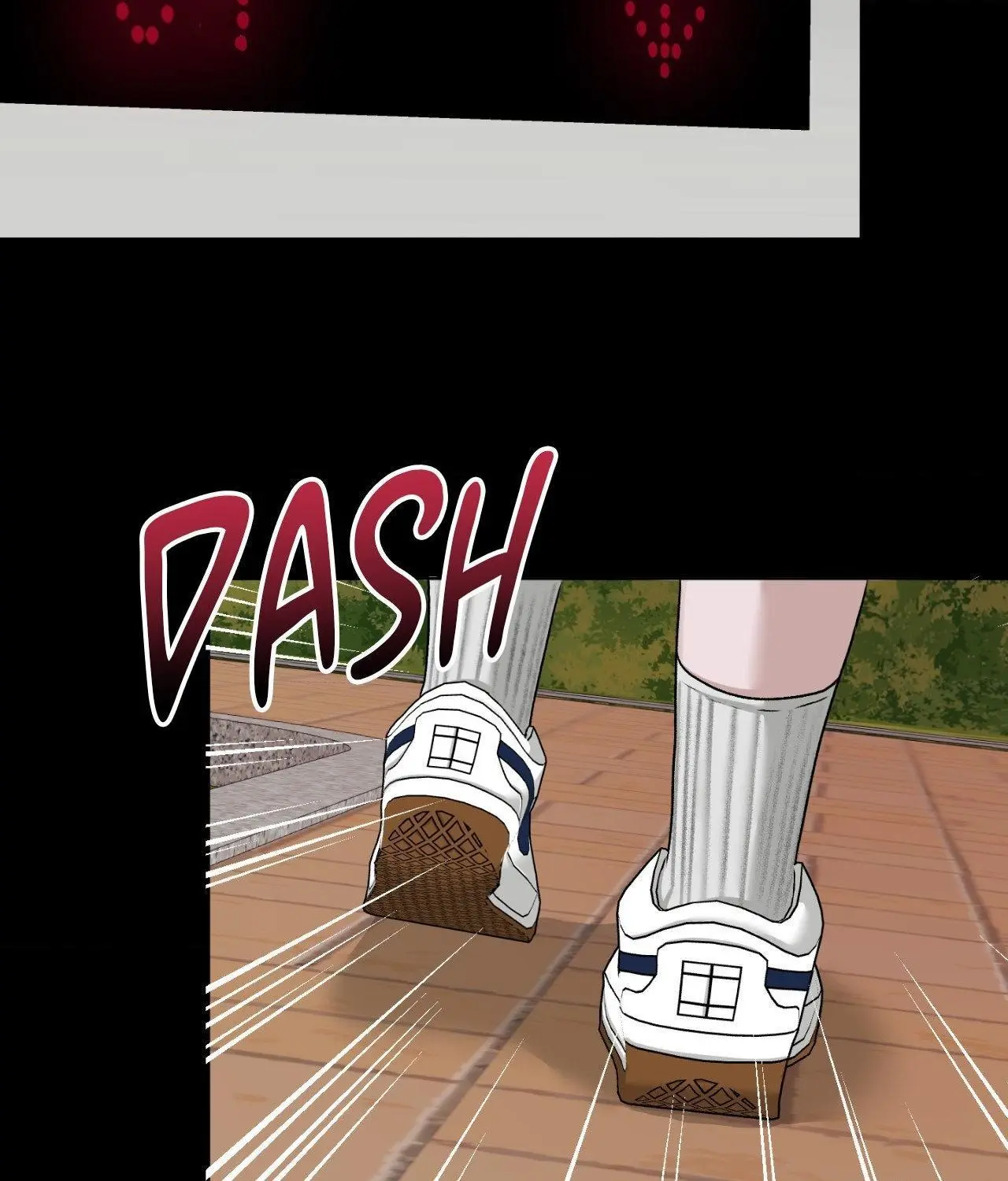 Pond with Flowers - Chapter 51 Page 32