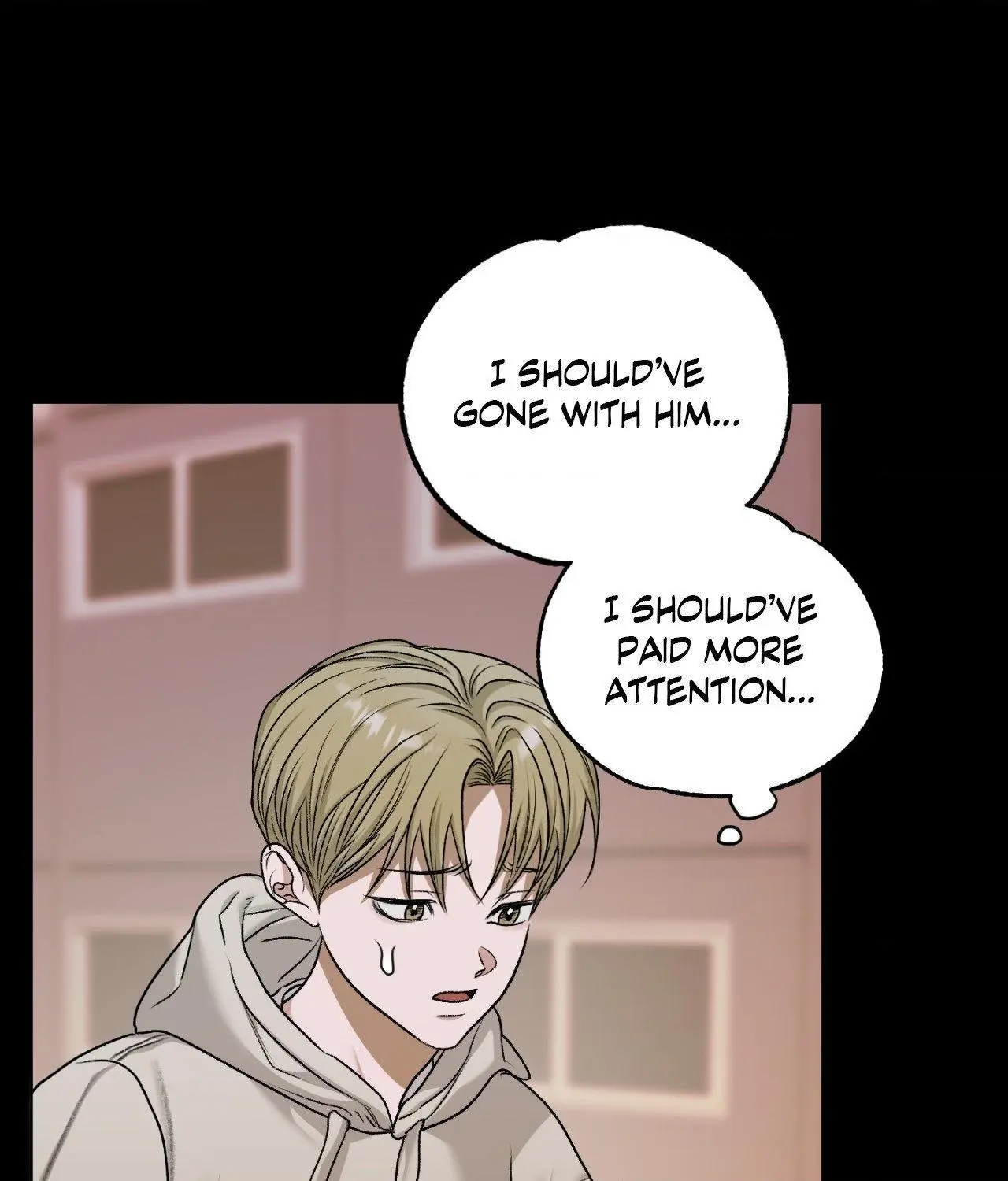 Pond with Flowers - Chapter 51 Page 34