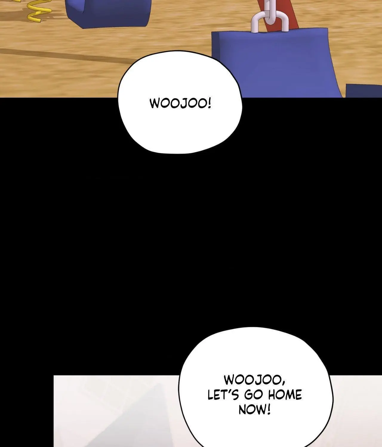 Pond with Flowers - Chapter 51 Page 36