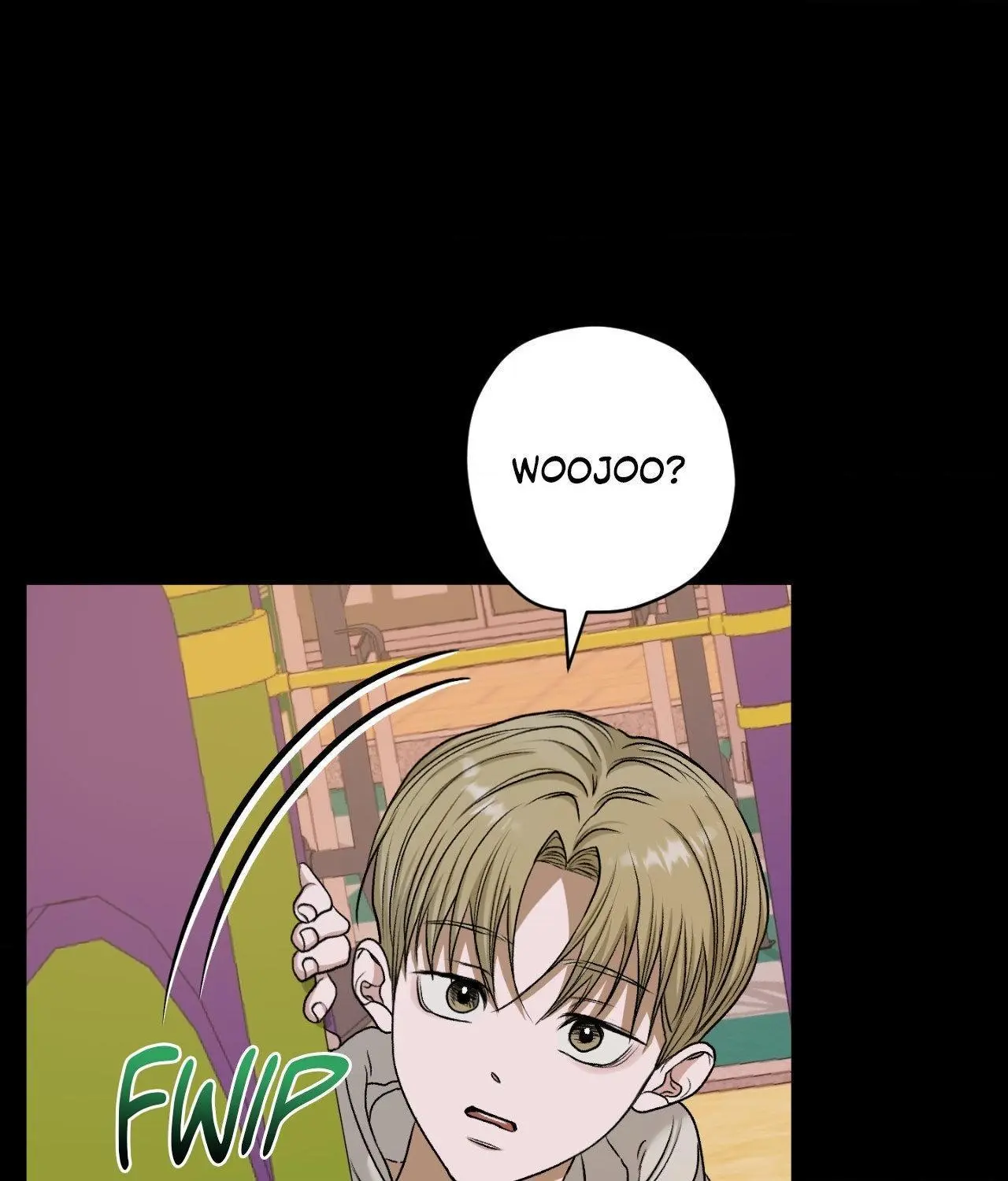 Pond with Flowers - Chapter 51 Page 38