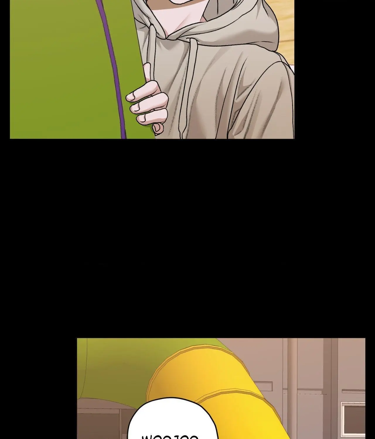 Pond with Flowers - Chapter 51 Page 39
